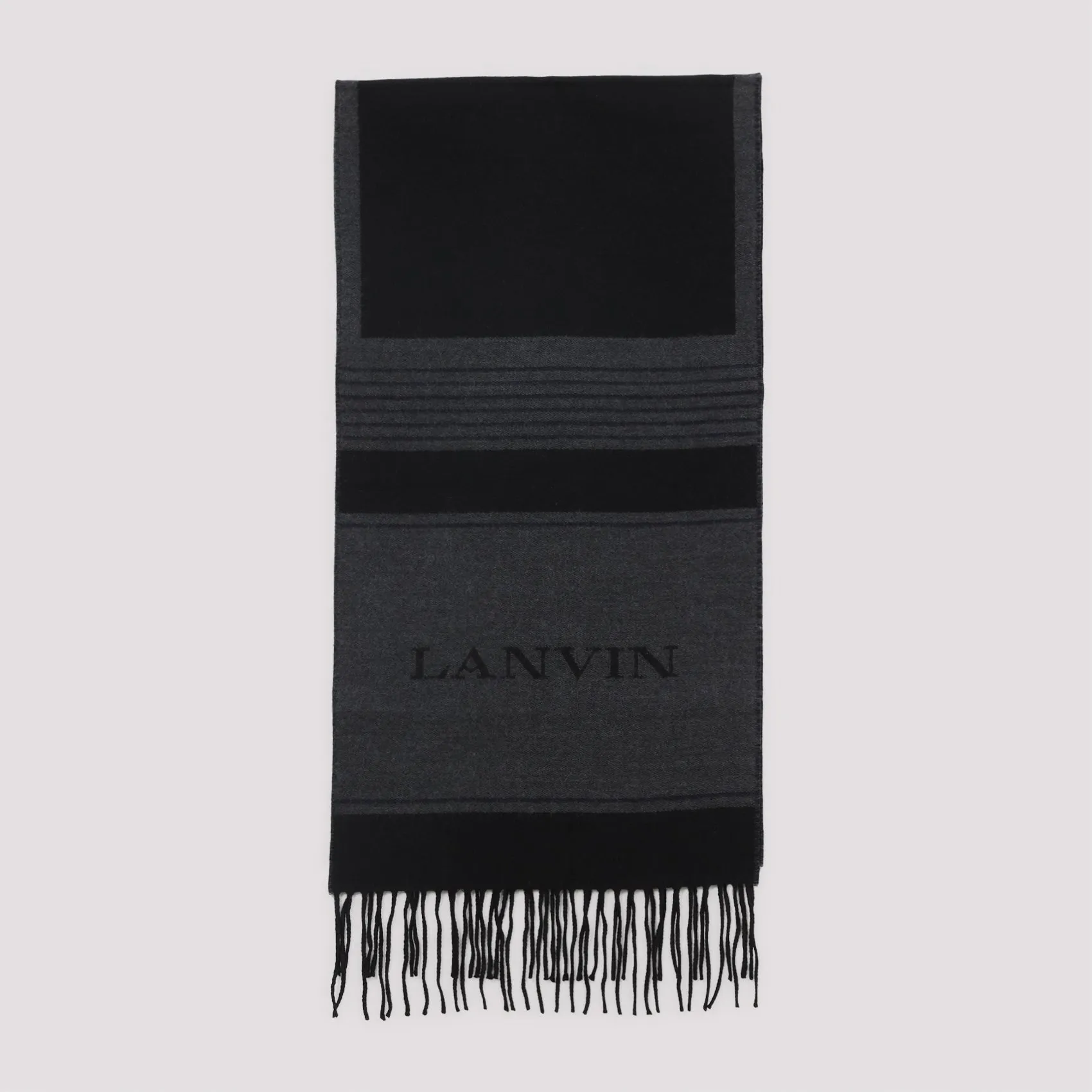 Scarves Black sold by Wanan Luxury product image thumbnail 2
