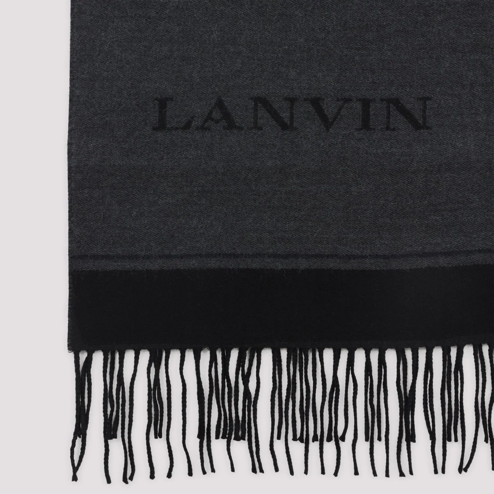 Scarves Black sold by Wanan Luxury product image thumbnail 3