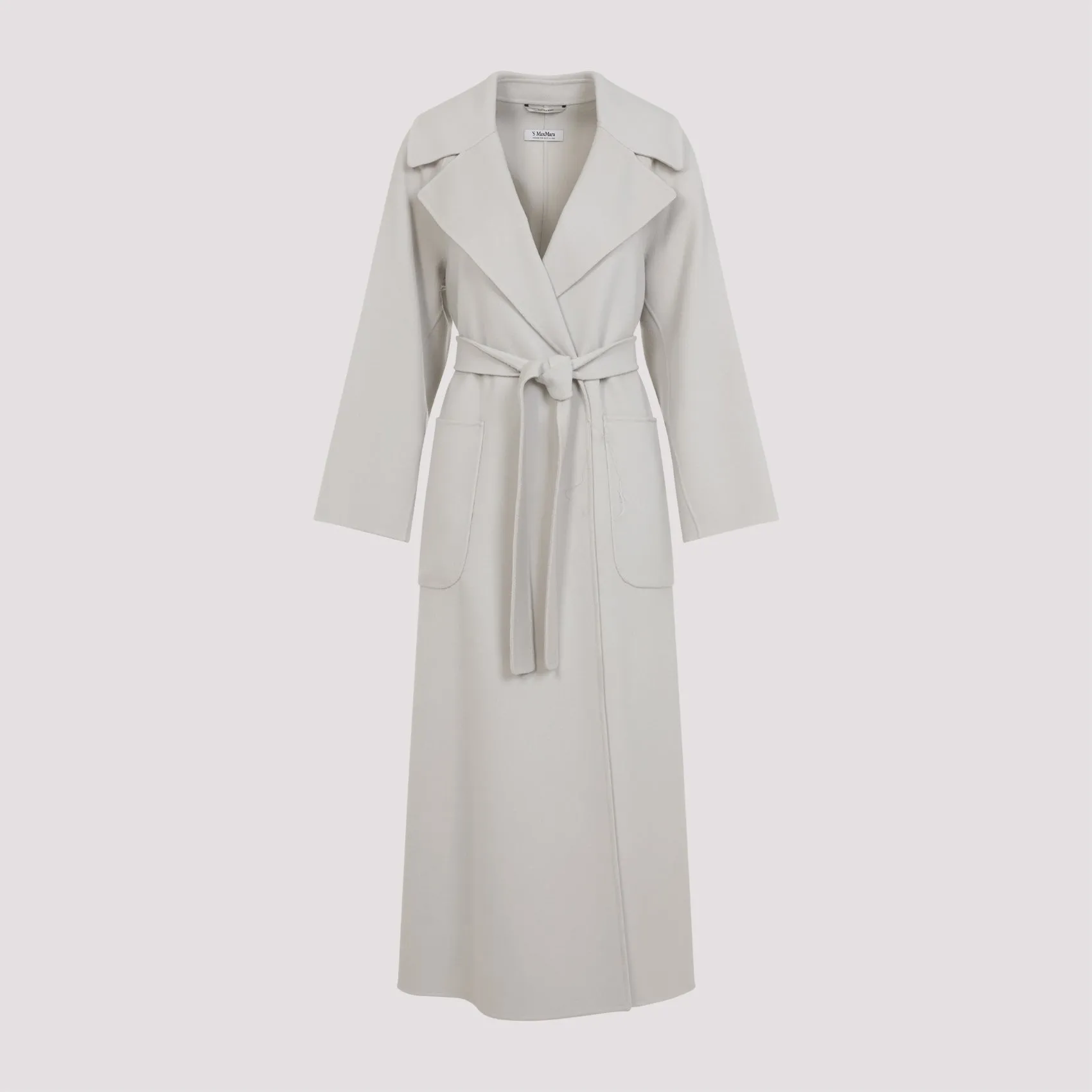 Double Breasted & Peacoat White sold by Wanan Luxury product image thumbnail 2