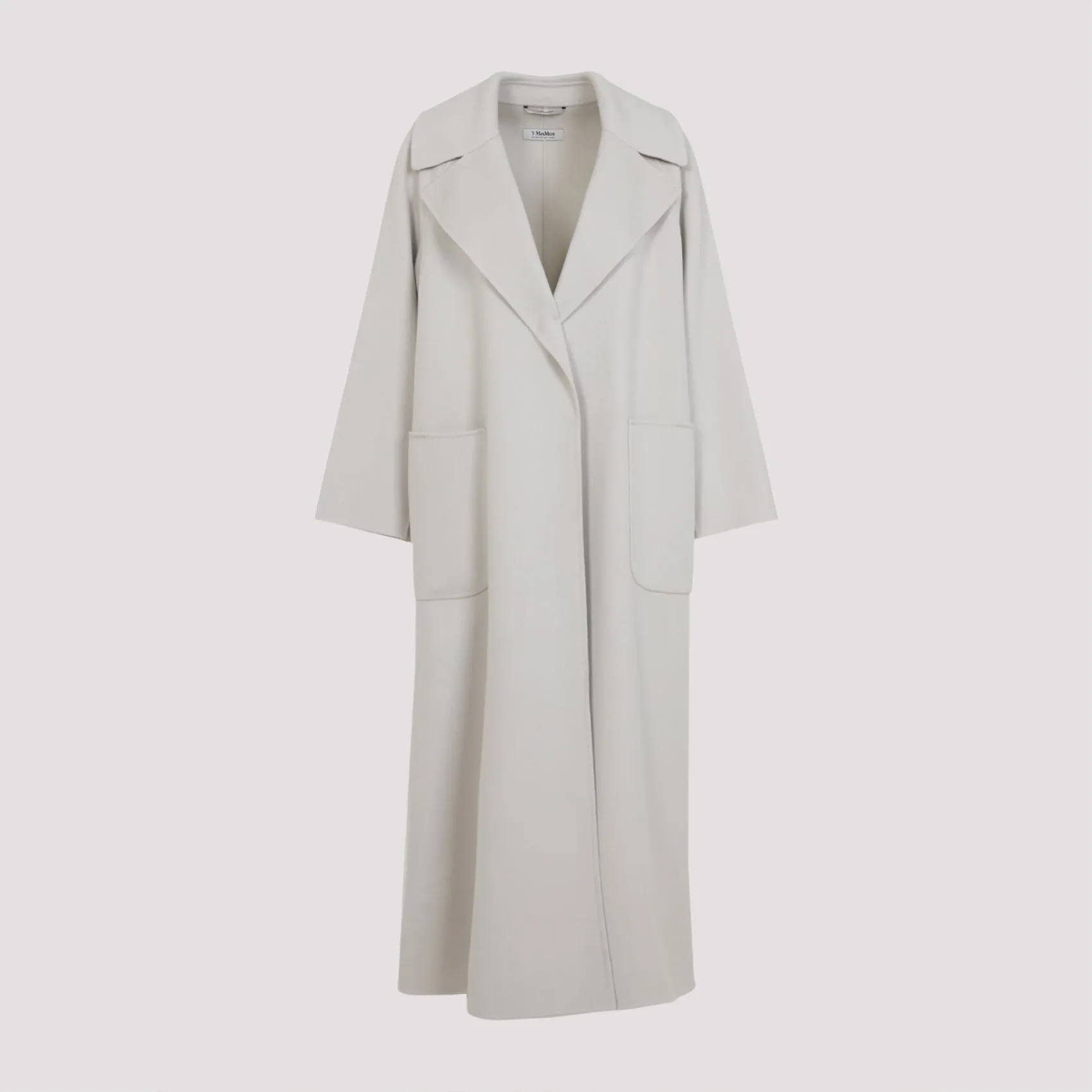 Double Breasted & Peacoat White sold by Wanan Luxury product image thumbnail 3