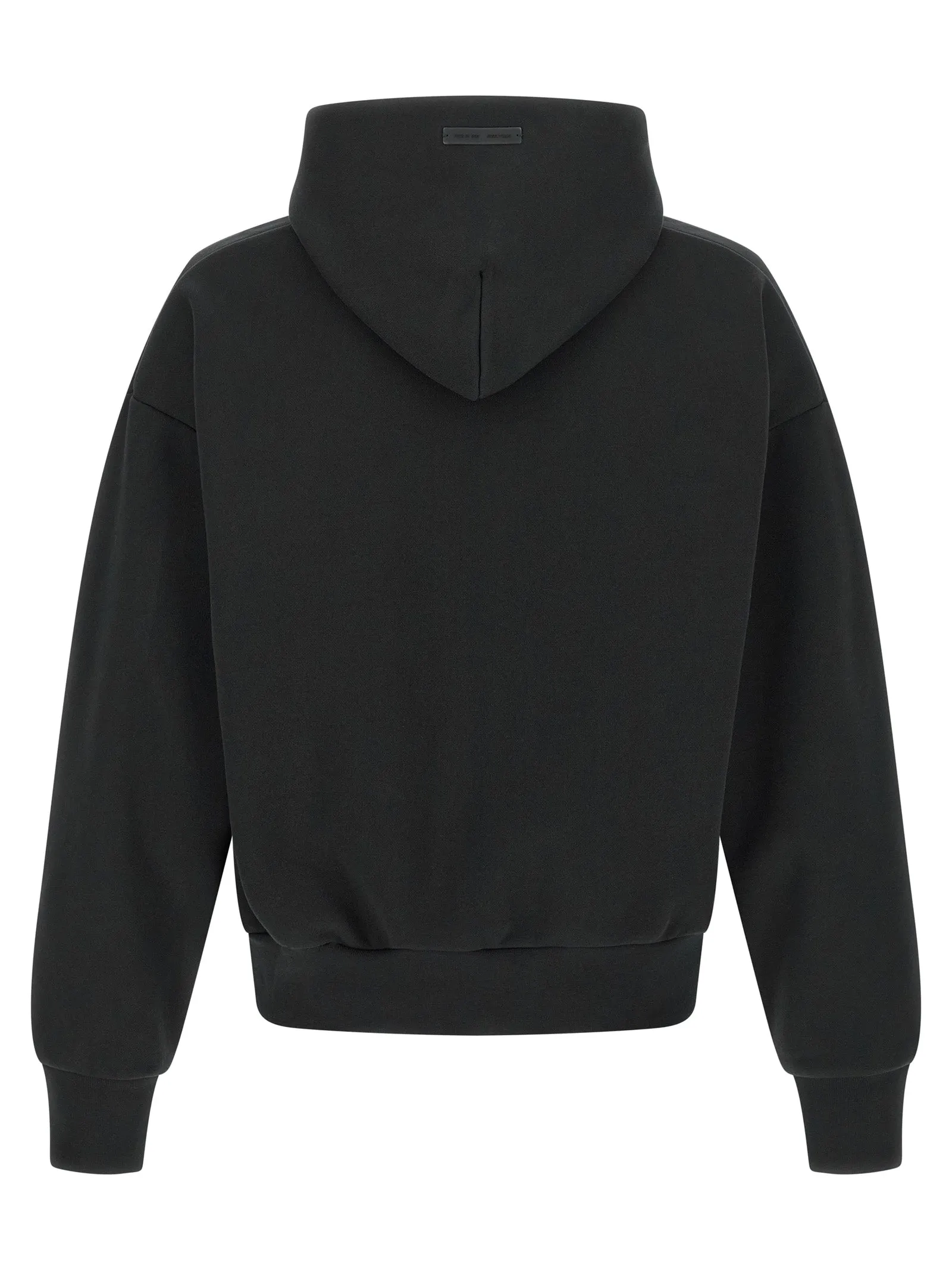 Classic Sweatshirt Black sold by Wanan Luxury product image thumbnail 2