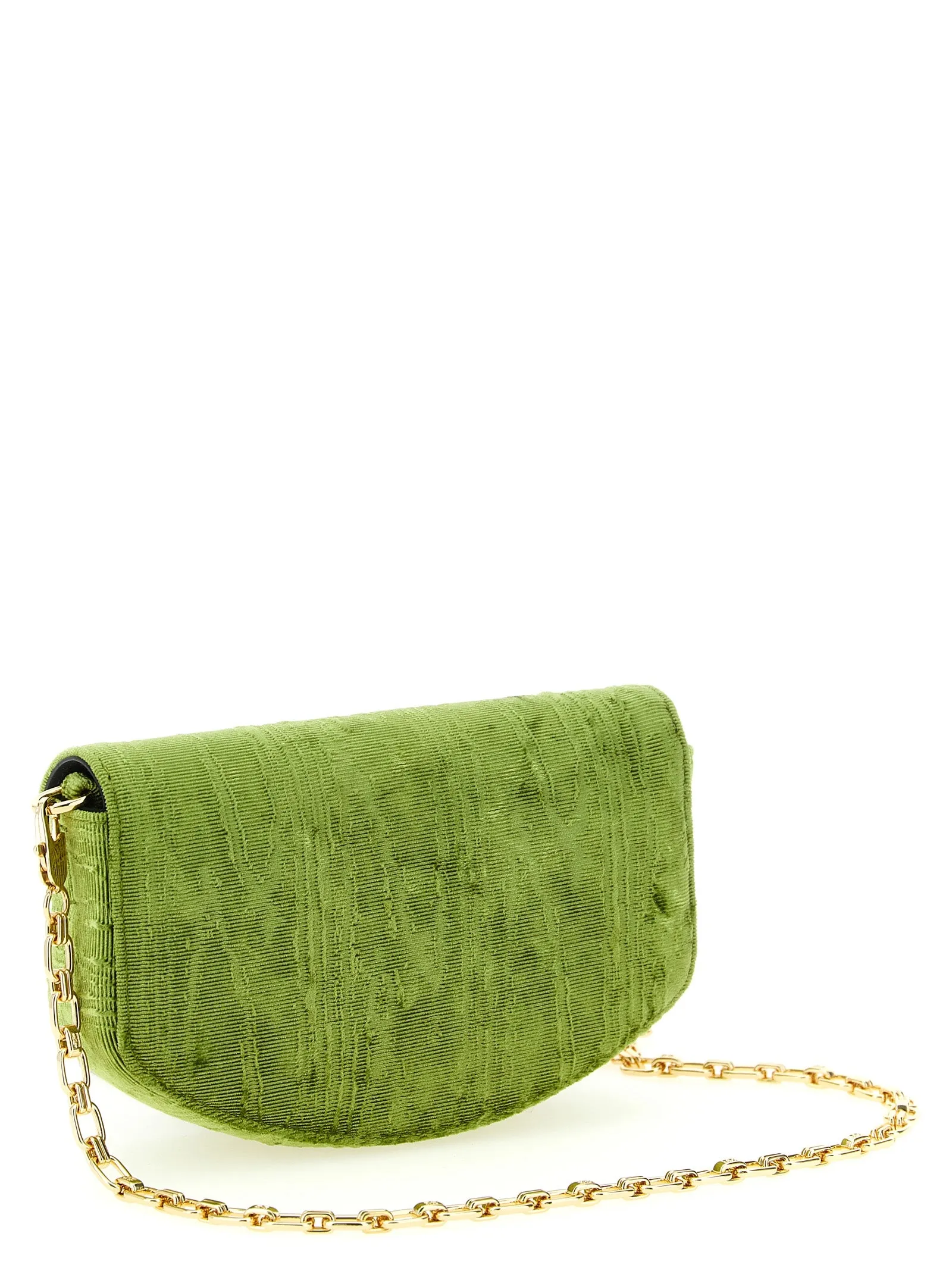 Lulu Wallets And Card Holders Green sold by Wanan Luxury product image thumbnail 2