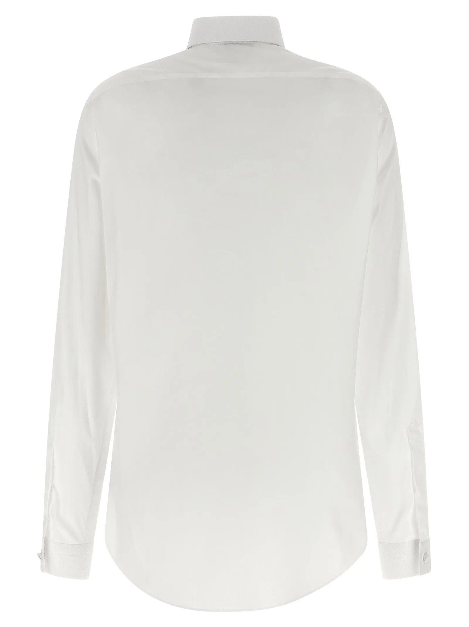 Plastron Shirt Shirt And Blouse White sold by Wanan Luxury product image thumbnail 2