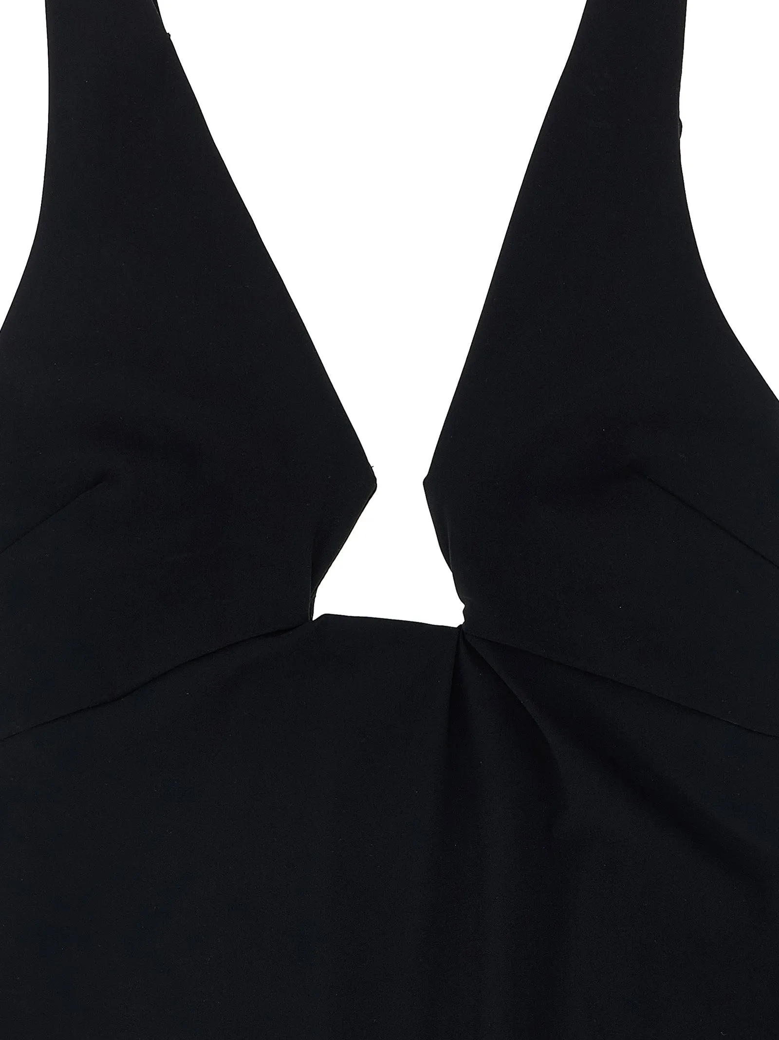 Rhiannon Beachwear Black sold by Wanan Luxury product image thumbnail 3