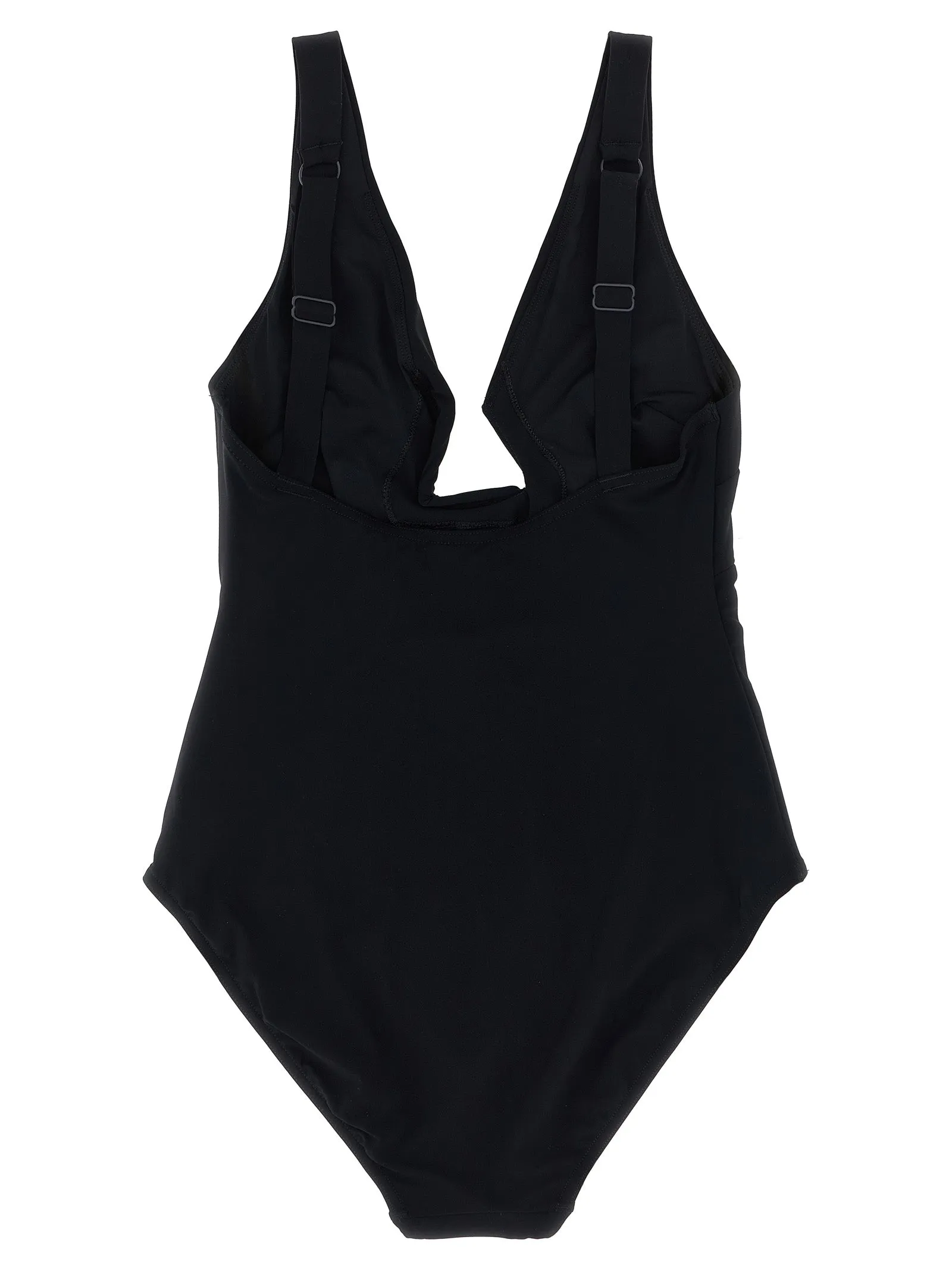 Rhiannon Beachwear Black sold by Wanan Luxury product image thumbnail 2