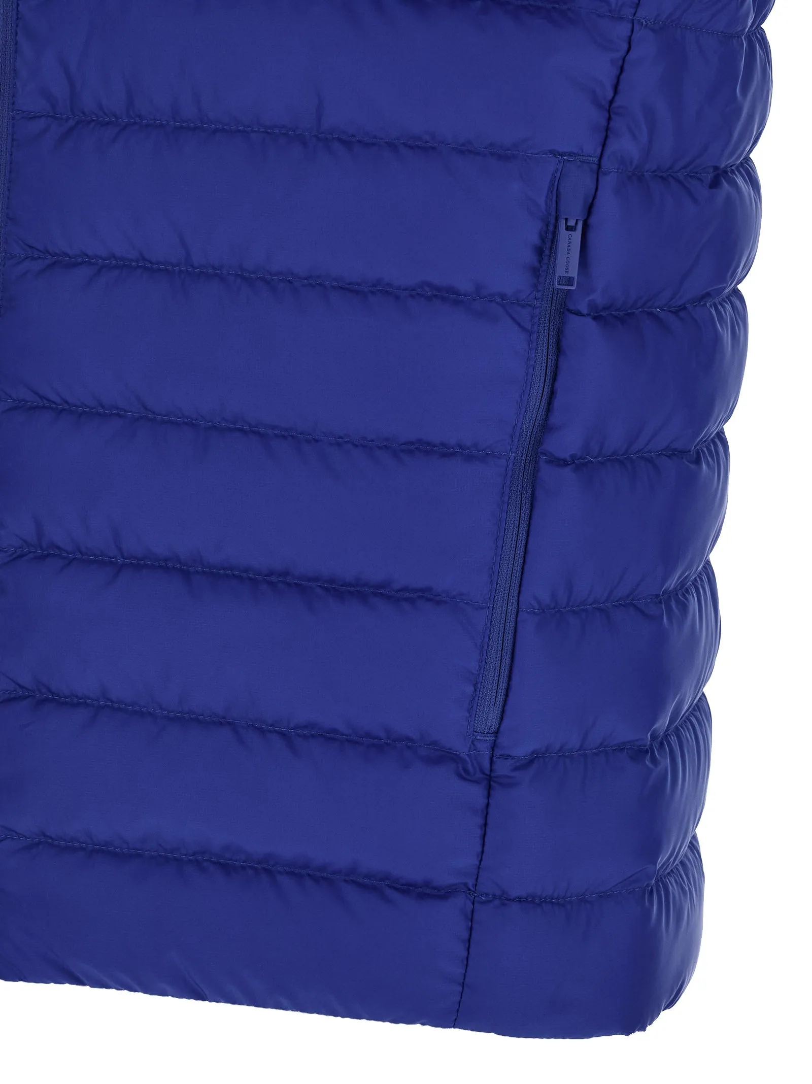 Stratus Gilet Blue sold by Wanan Luxury product image thumbnail 4