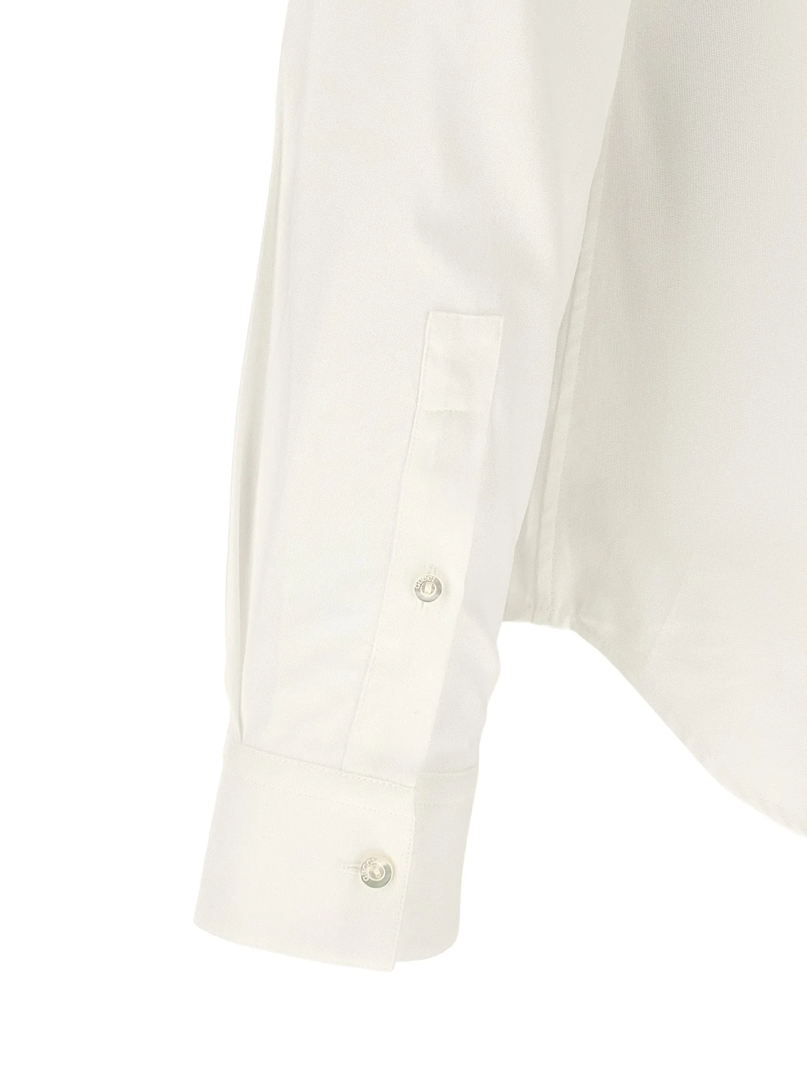 Nastro Web Shirt And Blouse White sold by Wanan Luxury product image thumbnail 4