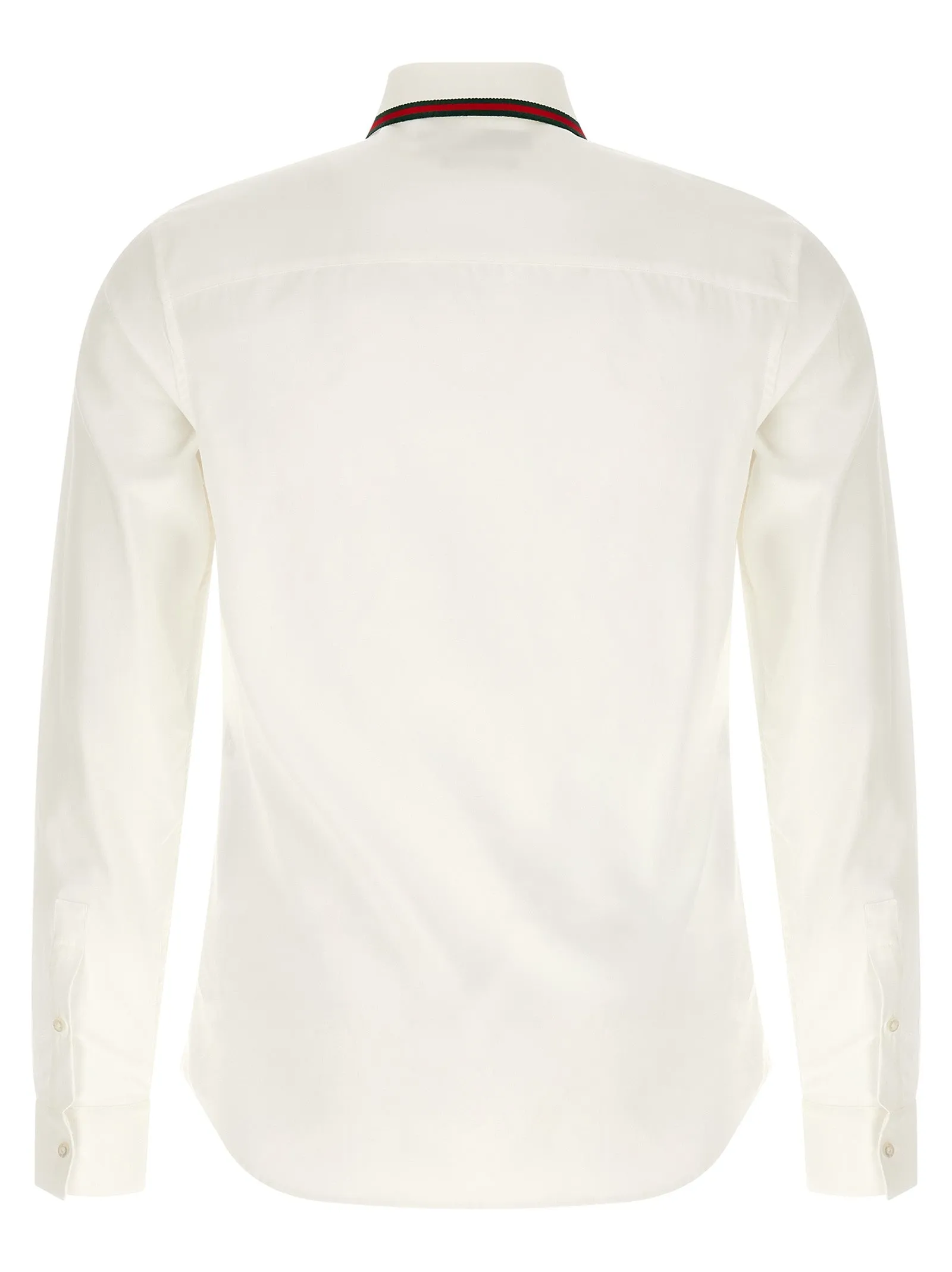 Nastro Web Shirt And Blouse White sold by Wanan Luxury product image thumbnail 2