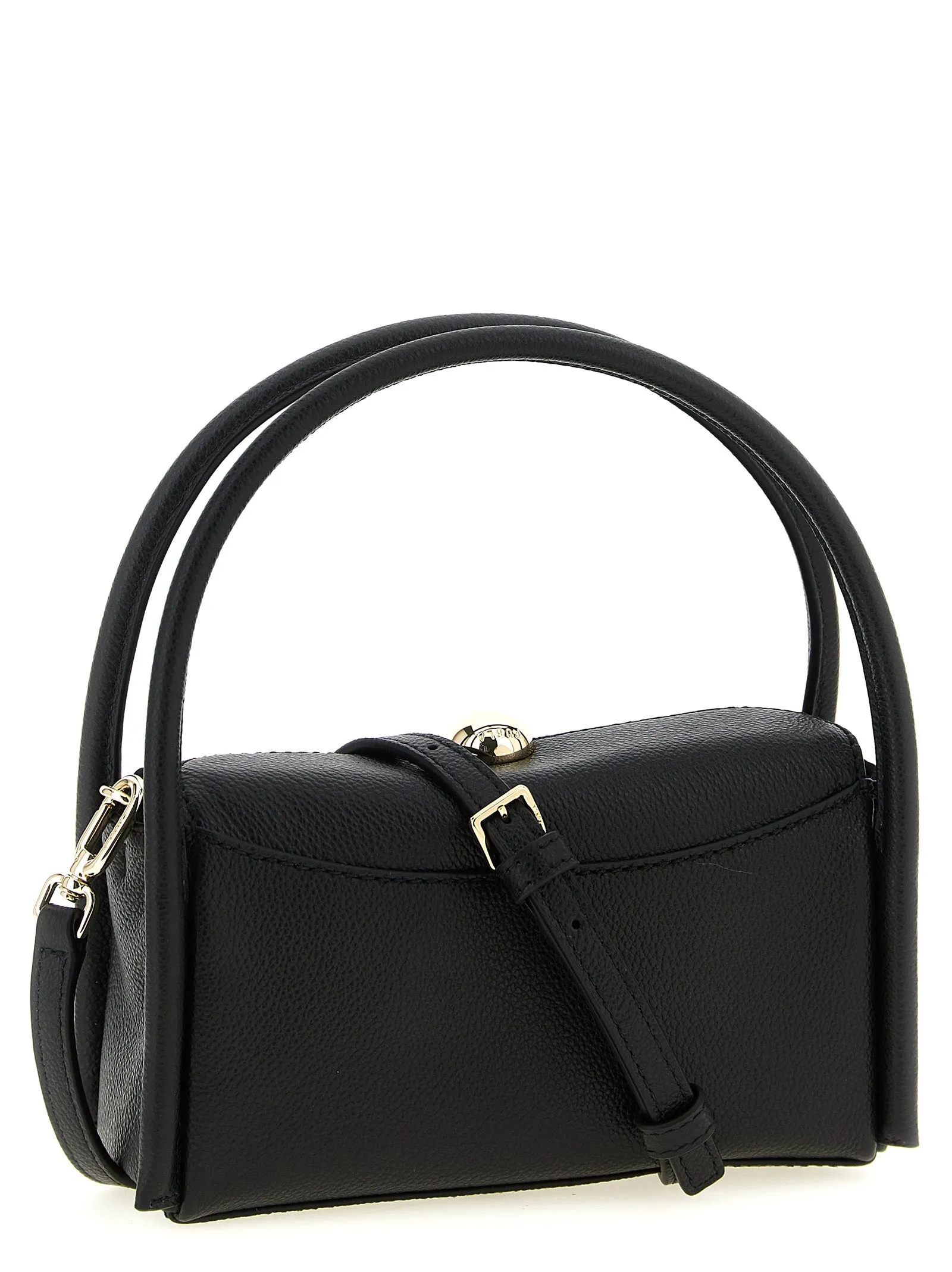 Nicole Hand Bags Black sold by Wanan Luxury product image thumbnail 2