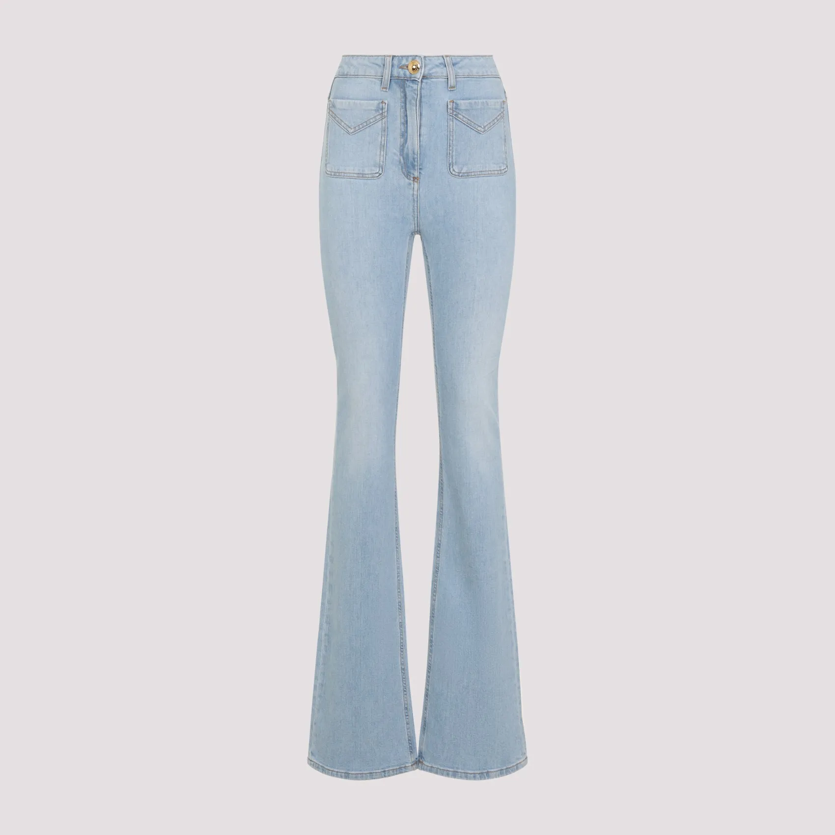 Jeans Blue sold by Wanan Luxury product image thumbnail 2