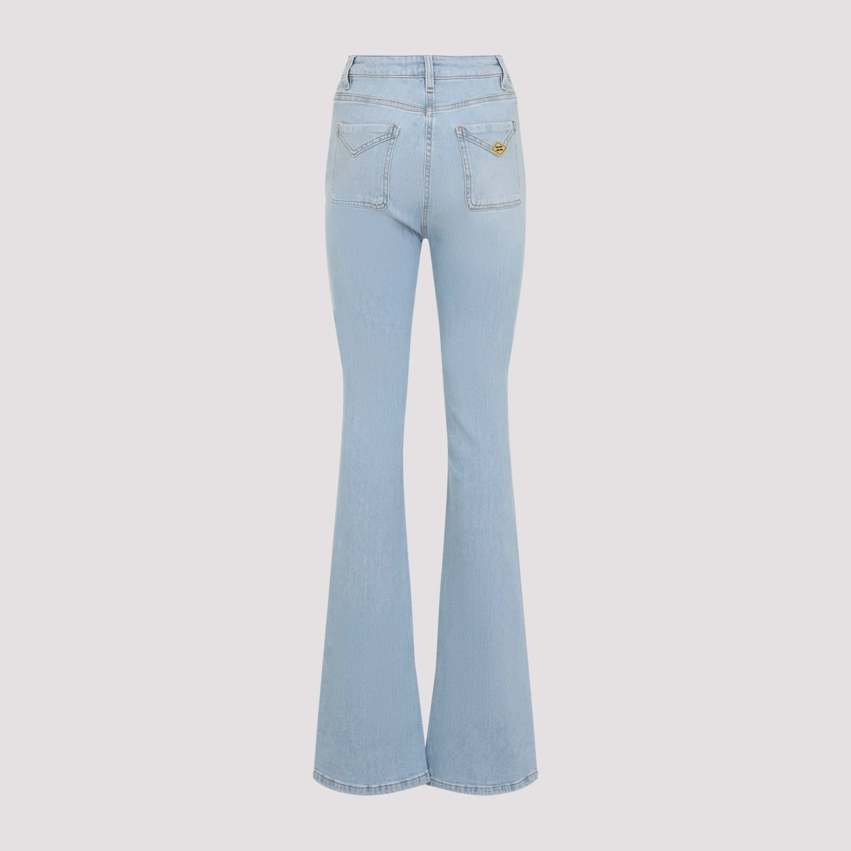 Jeans Blue sold by Wanan Luxury product image thumbnail 3