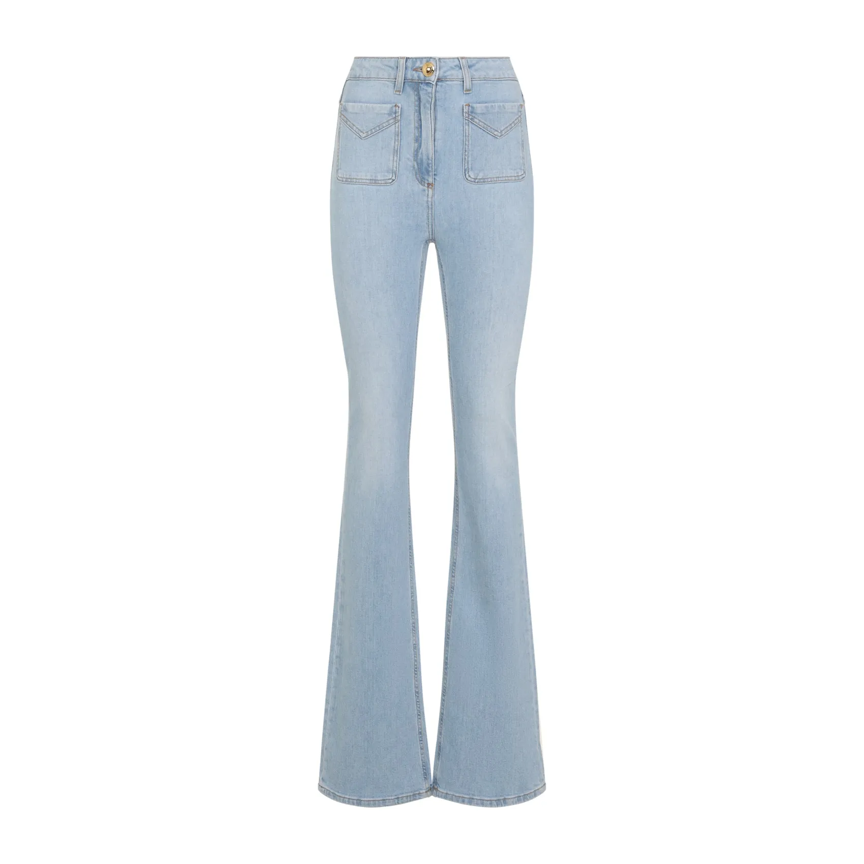 Jeans Blue sold by Wanan Luxury