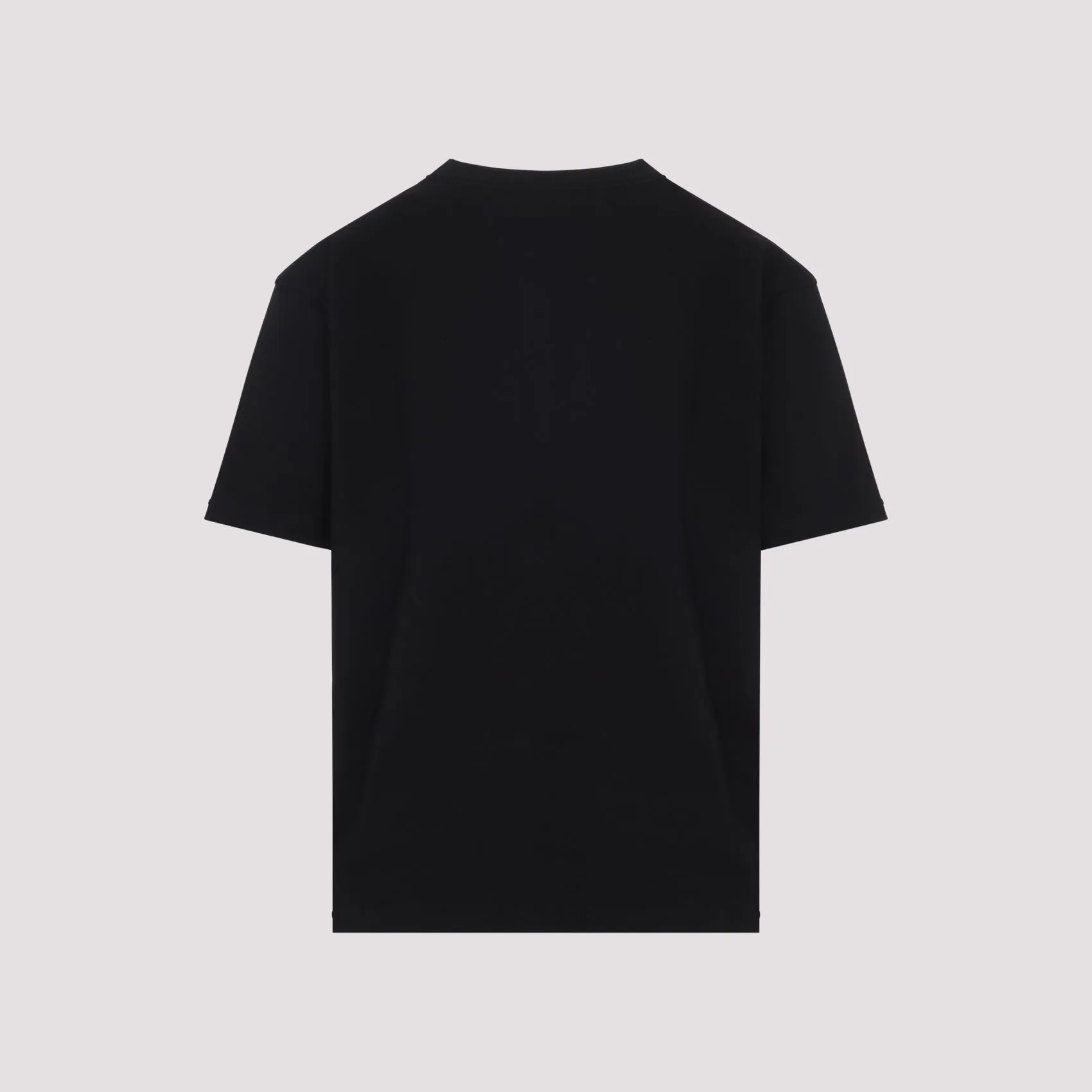 T-Shirts Black sold by Wanan Luxury product image thumbnail 3