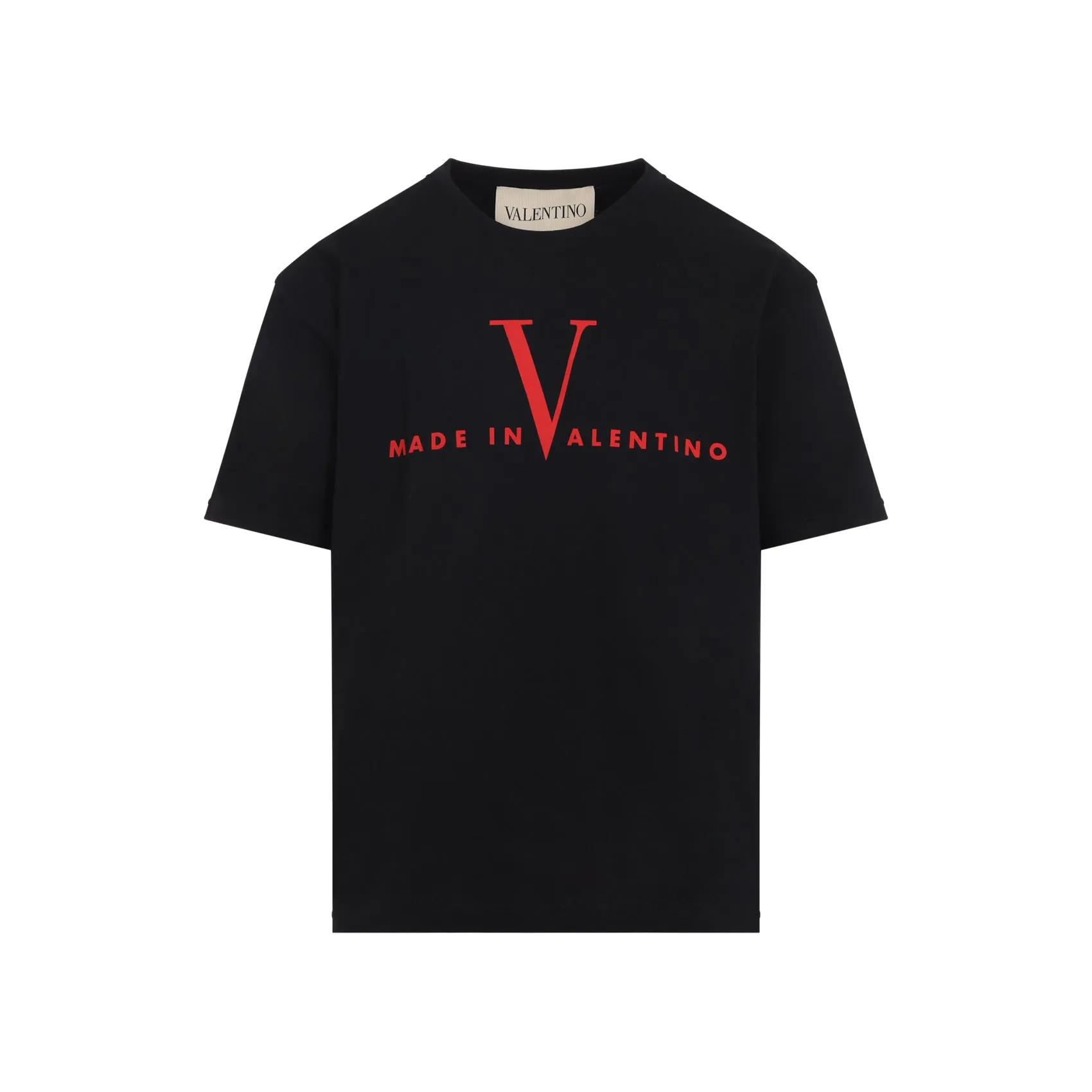 T-Shirts Black sold by Wanan Luxury