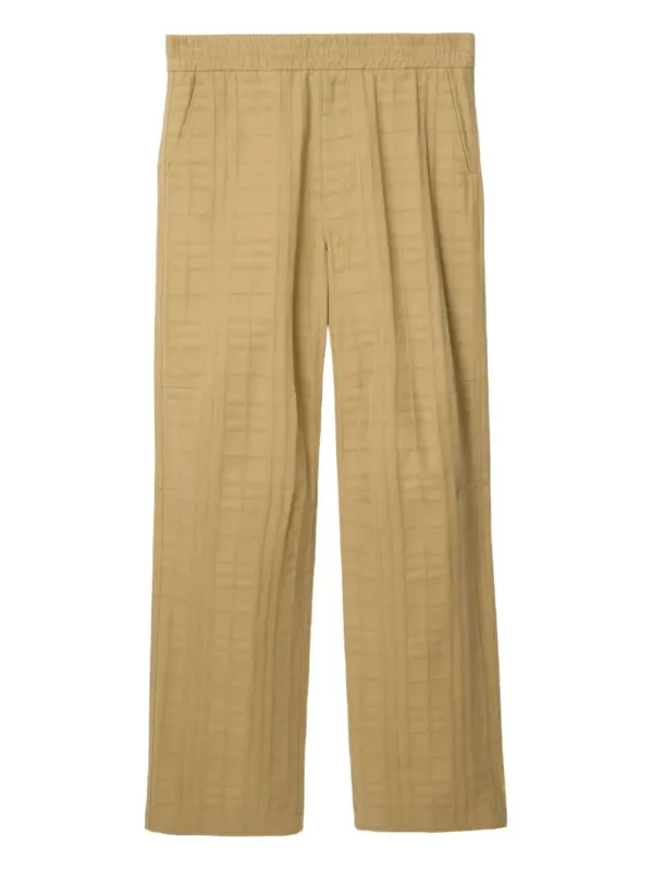 Regular & Straight Leg Black sold by Wanan Luxury