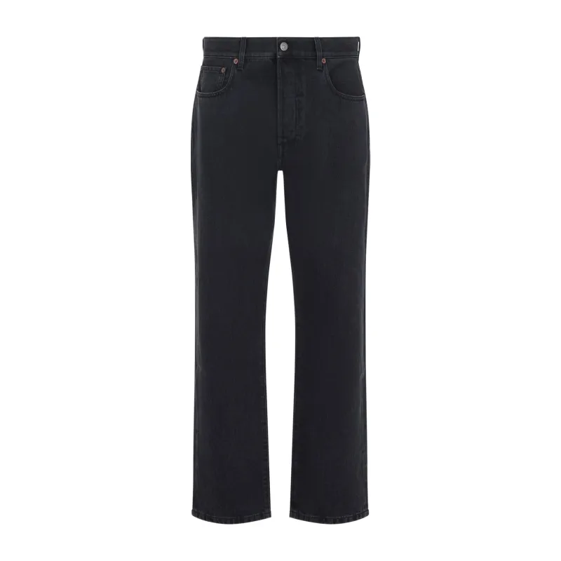 Jeans Black sold by Wanan Luxury