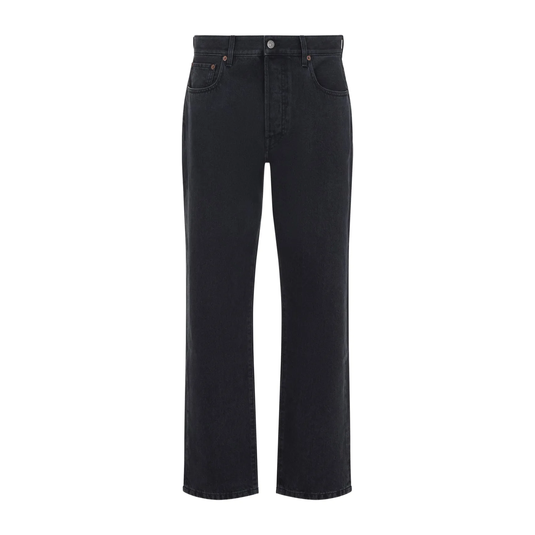 Jeans Black sold by Wanan Luxury