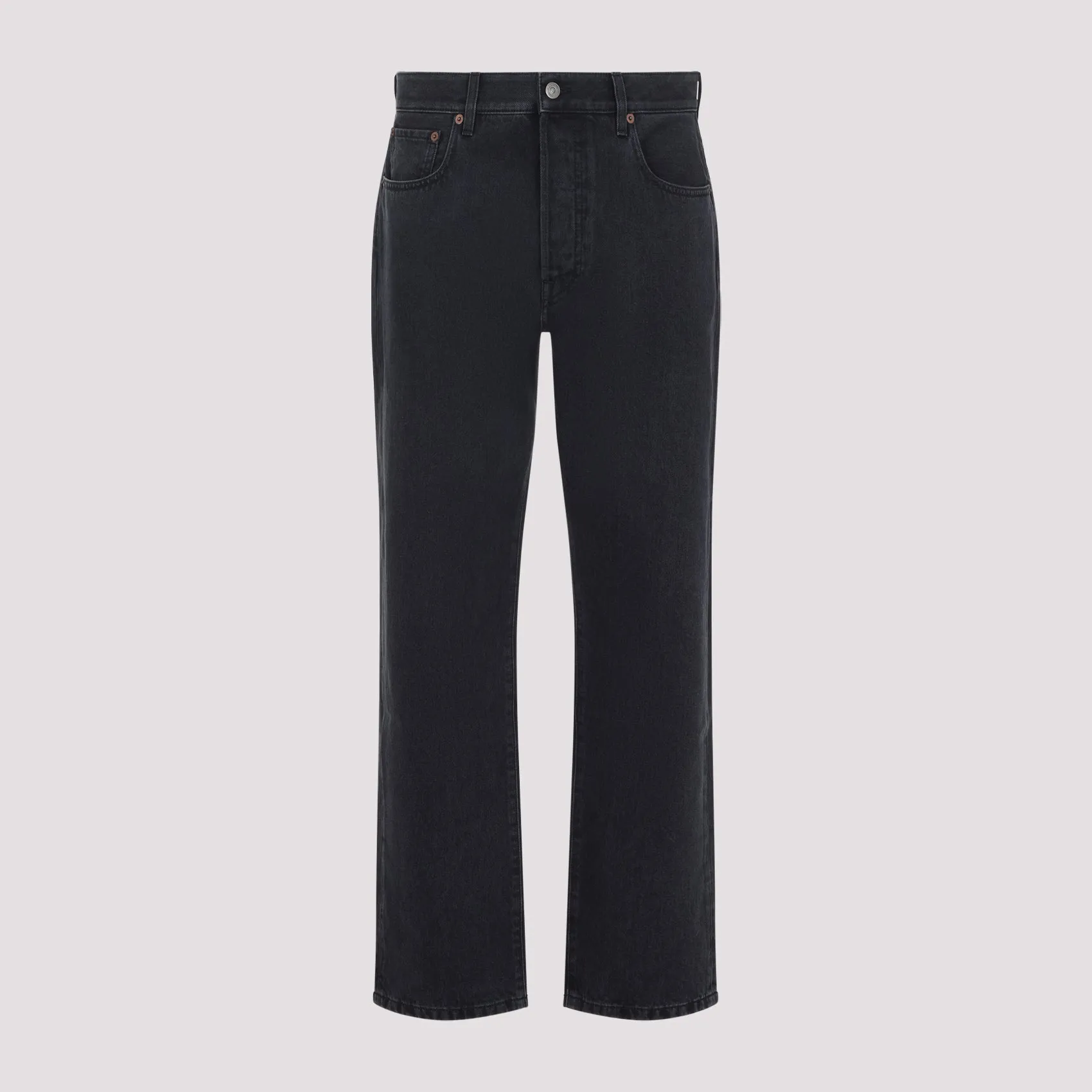 Jeans Black sold by Wanan Luxury product image thumbnail 2