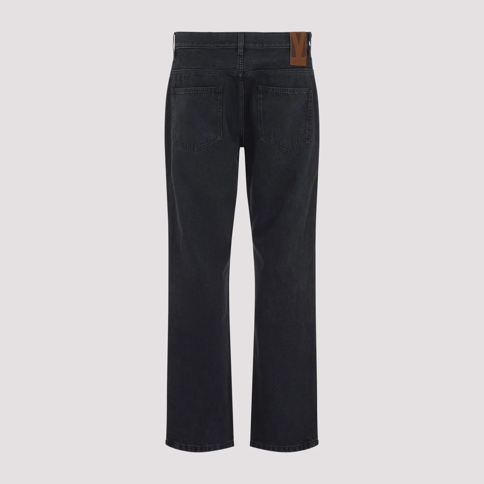 Jeans Black sold by Wanan Luxury product image thumbnail 3