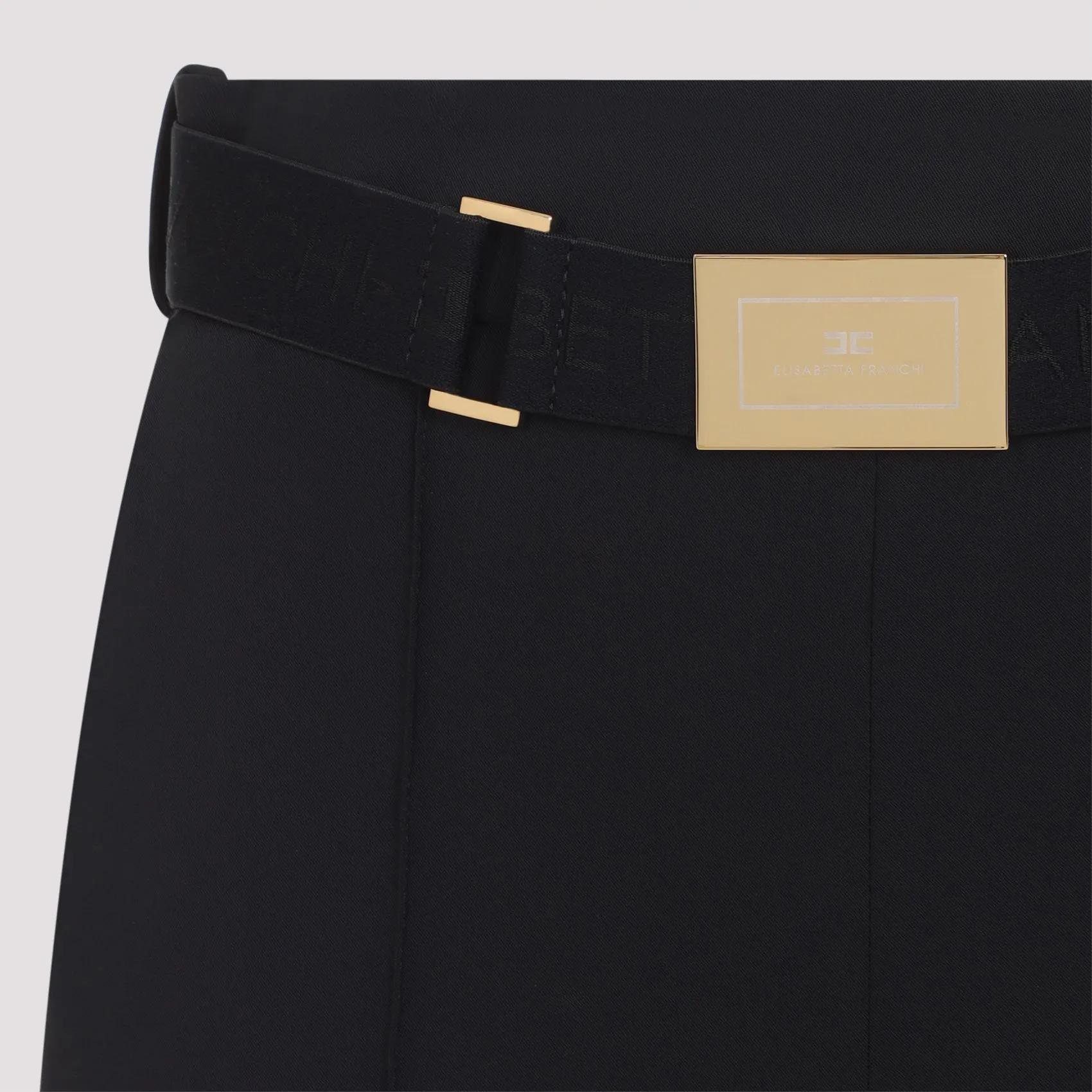 Regular & Straight Leg Black sold by Wanan Luxury product image thumbnail 4