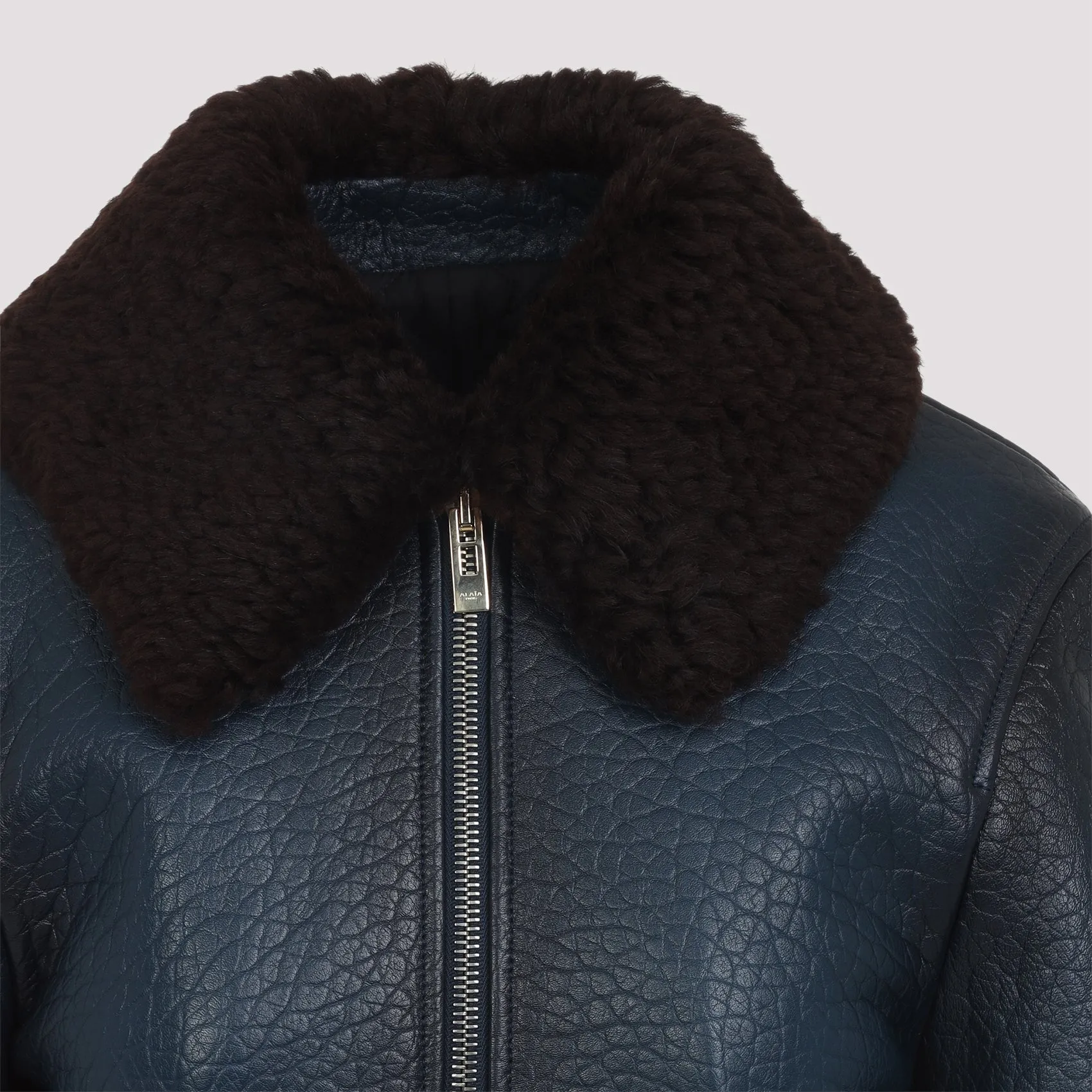 Jackets Blue sold by Wanan Luxury product image thumbnail 4