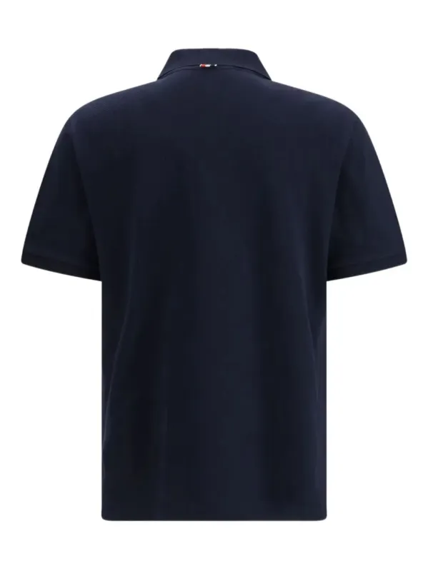 Jackets Blue made by Alaia