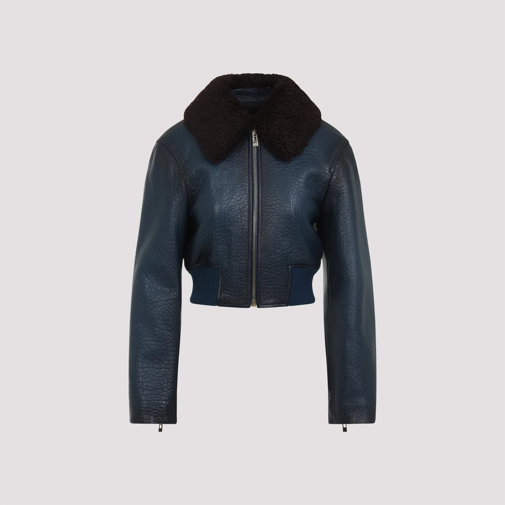 Jackets Blue sold by Wanan Luxury product image thumbnail 2