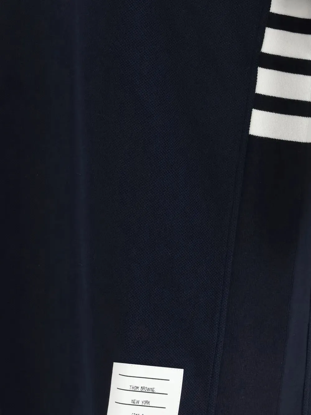Jackets Blue sold by Wanan Luxury product image thumbnail 3