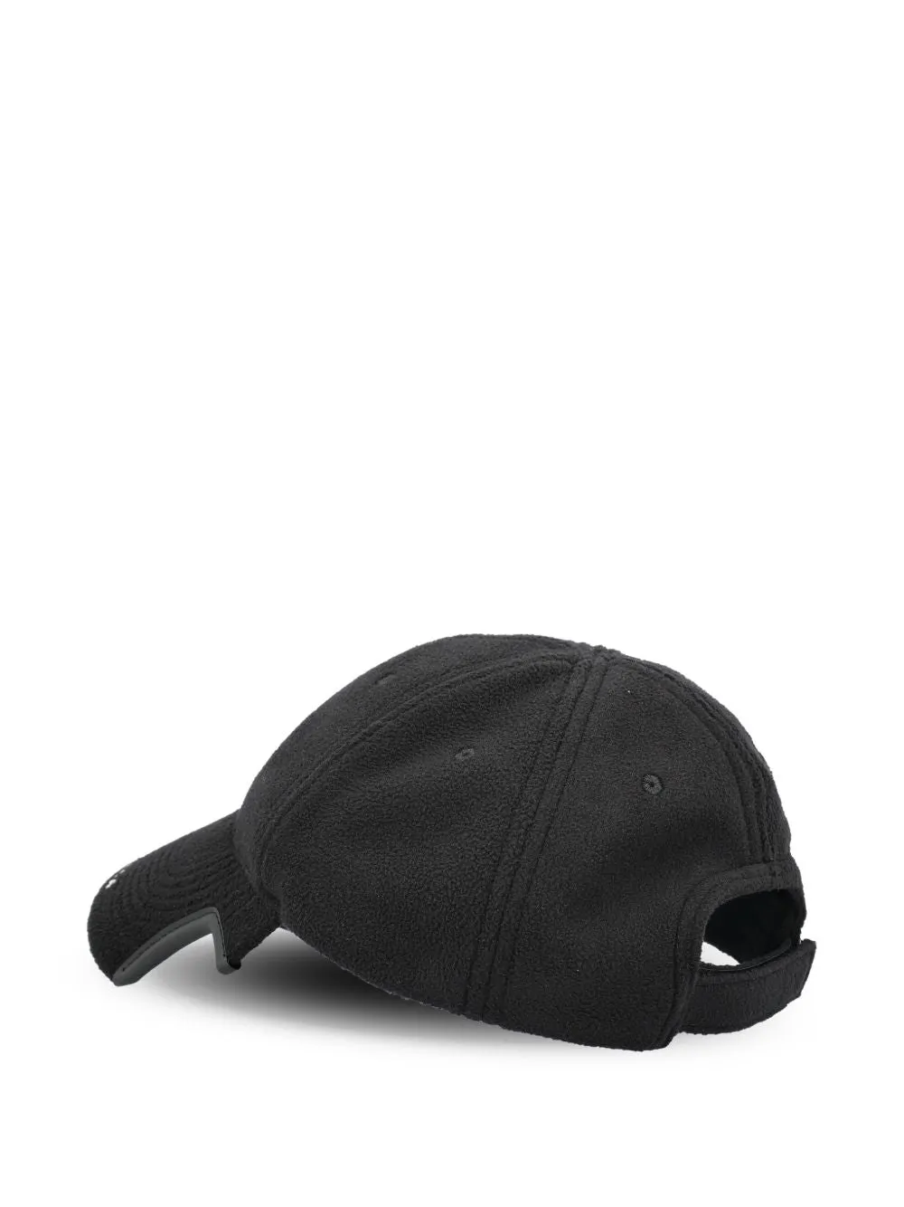 Fleece Baseball Cap sold by Wanan Luxury product image thumbnail 3