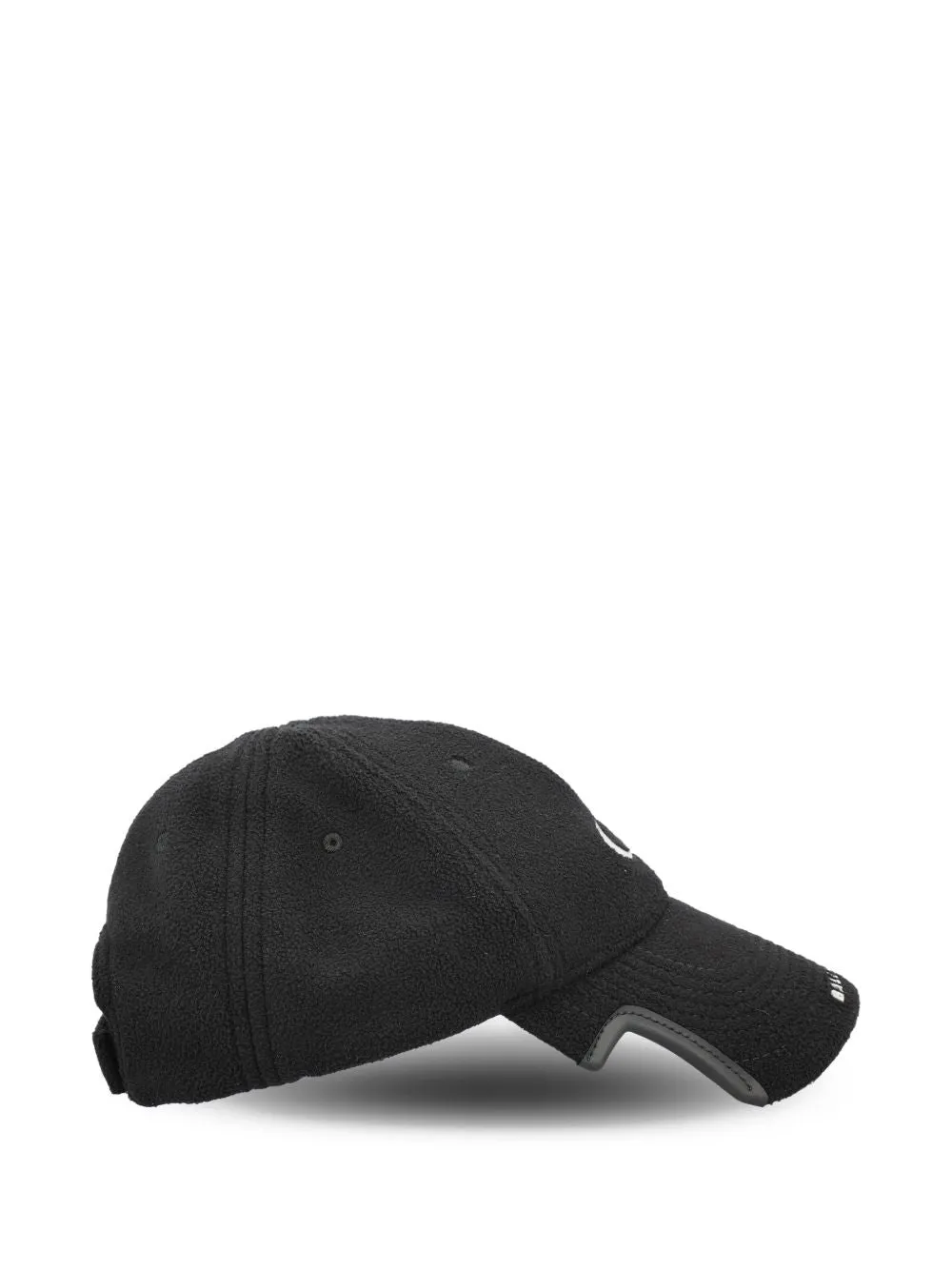 Fleece Baseball Cap sold by Wanan Luxury product image thumbnail 4