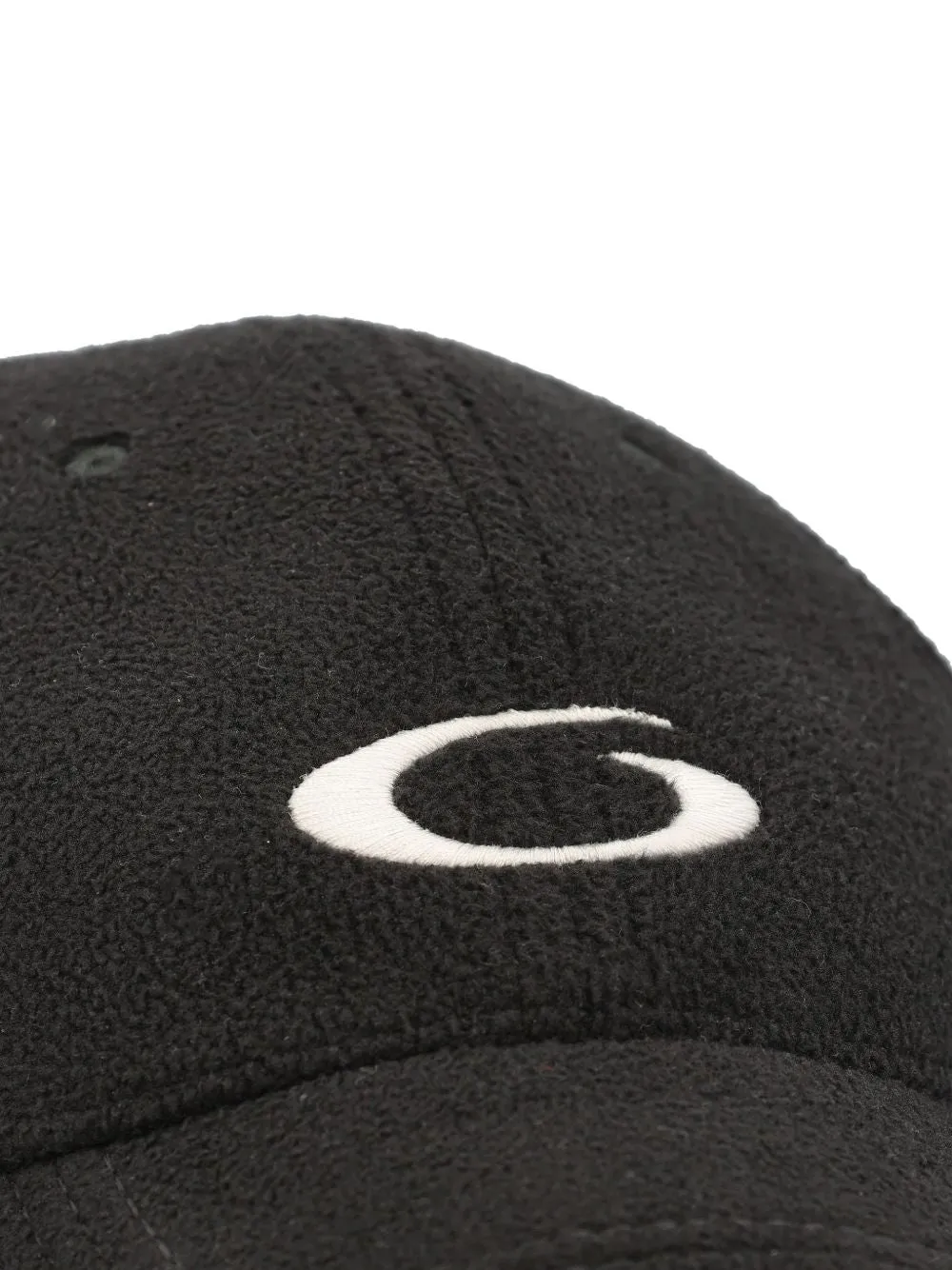 Fleece Baseball Cap sold by Wanan Luxury product image thumbnail 2