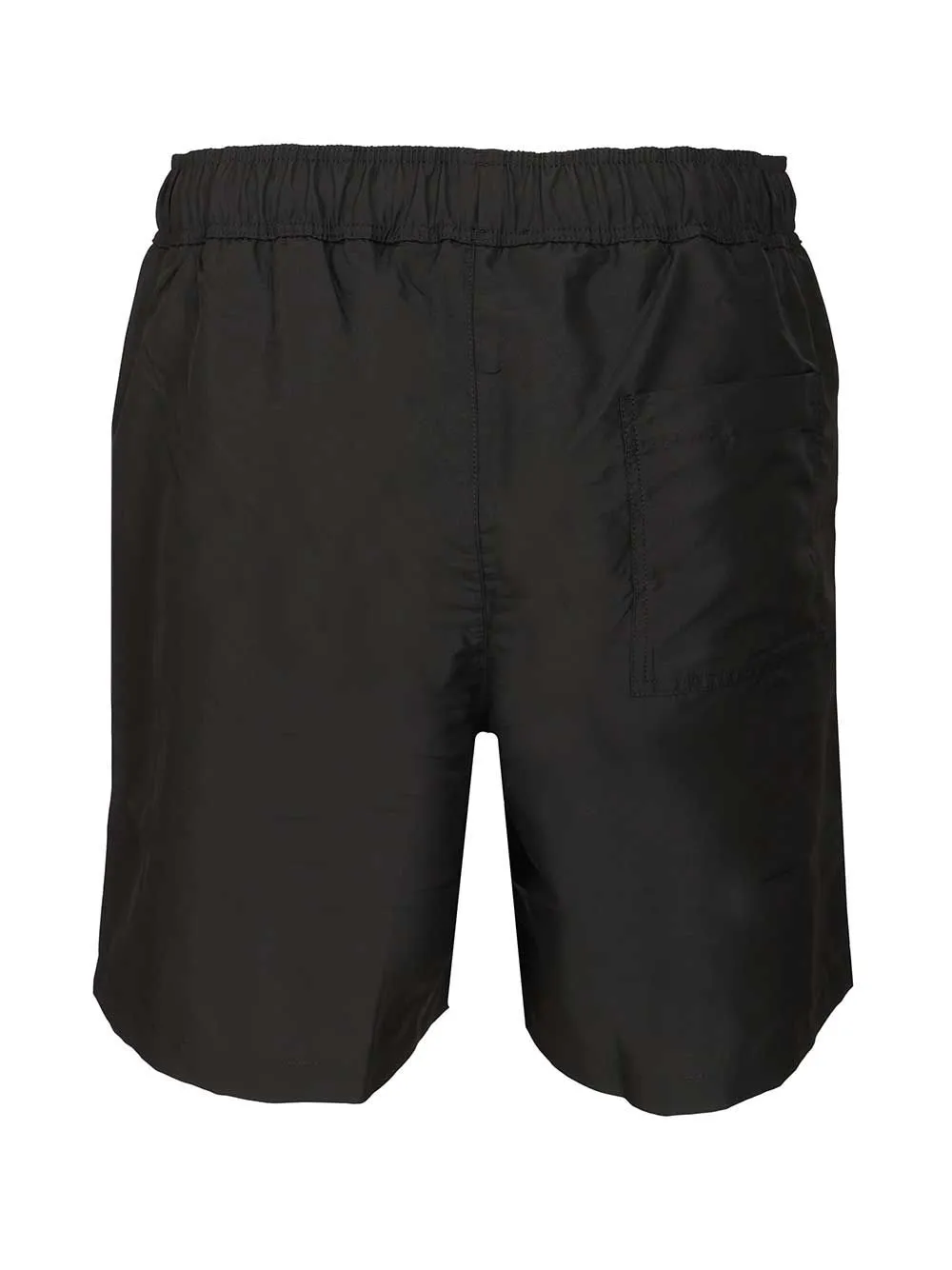 Nylon Swim Shorts Swimwear Black sold by Wanan Luxury product image thumbnail 2