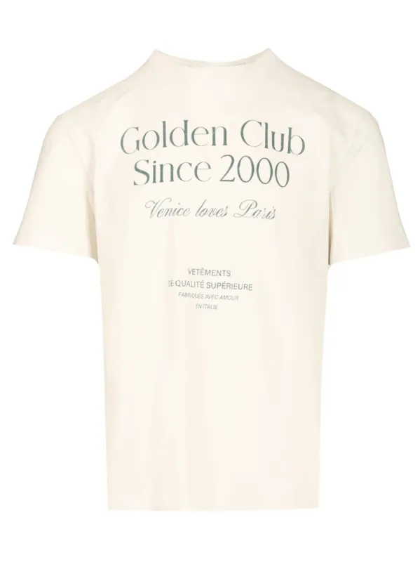 Cotton Jersey T-Shirt Grey sold by Wanan Luxury