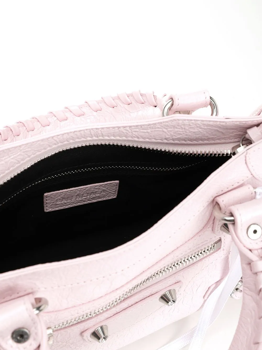 Le City Mini Handbags Rose sold by Wanan Luxury product image thumbnail 5