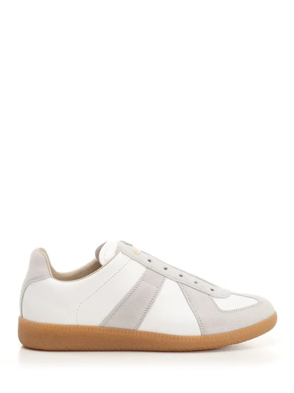 Replica Sneakers White sold by Wanan Luxury