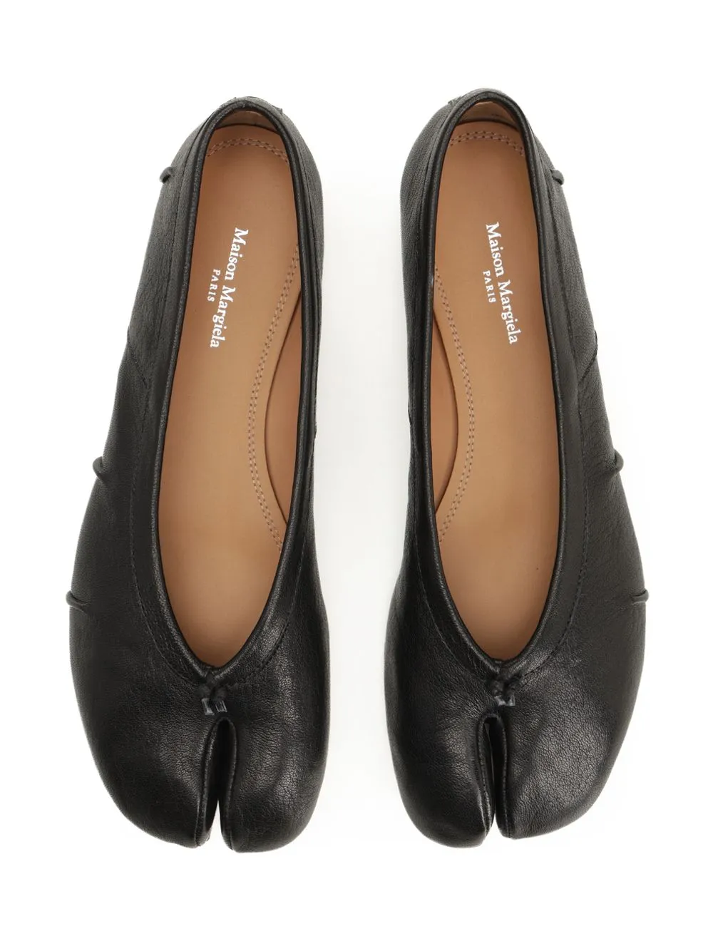 Tabi New Scarpe Basse Black sold by Wanan Luxury product image thumbnail 5