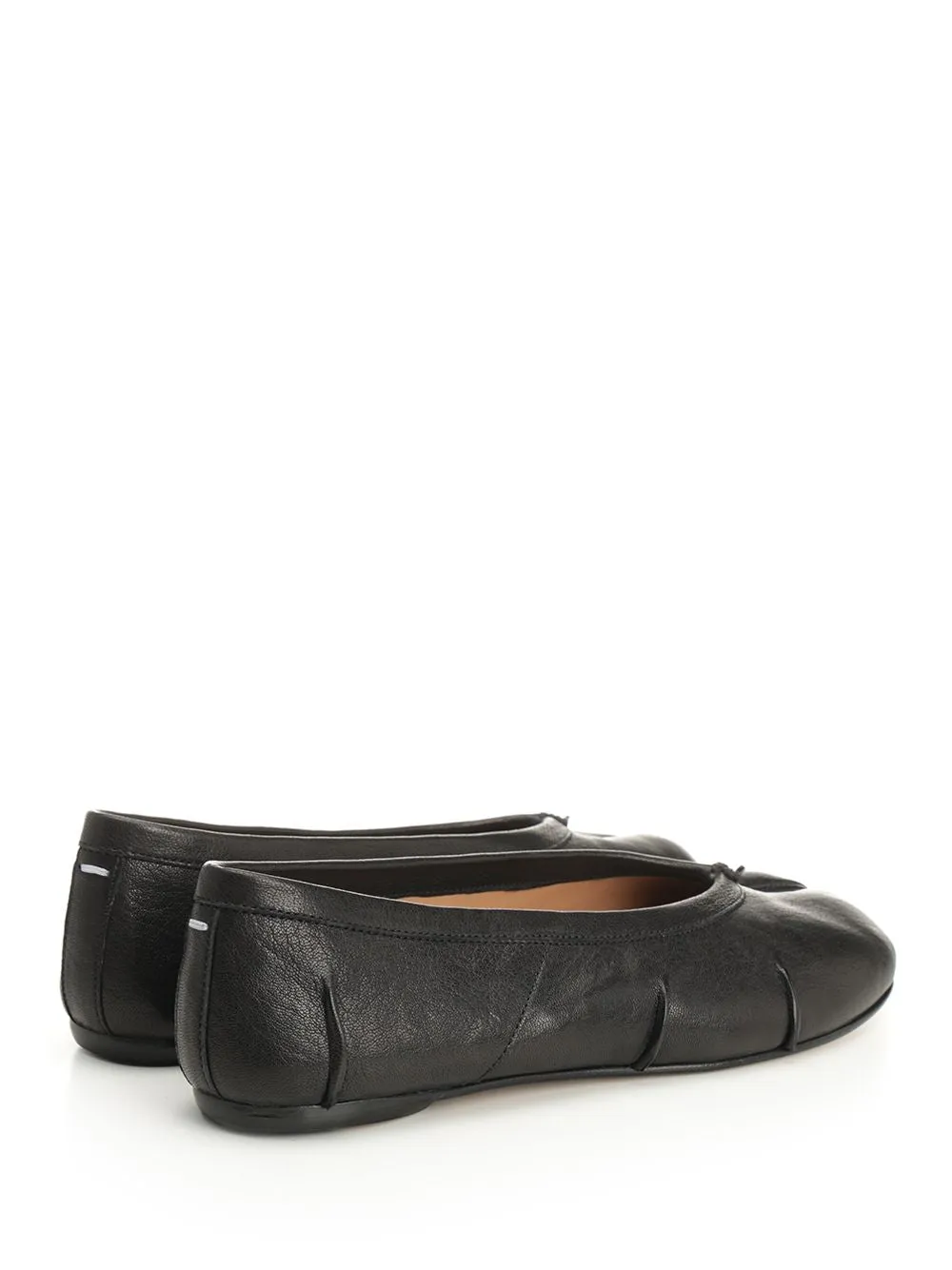 Tabi New Scarpe Basse Black sold by Wanan Luxury product image thumbnail 3