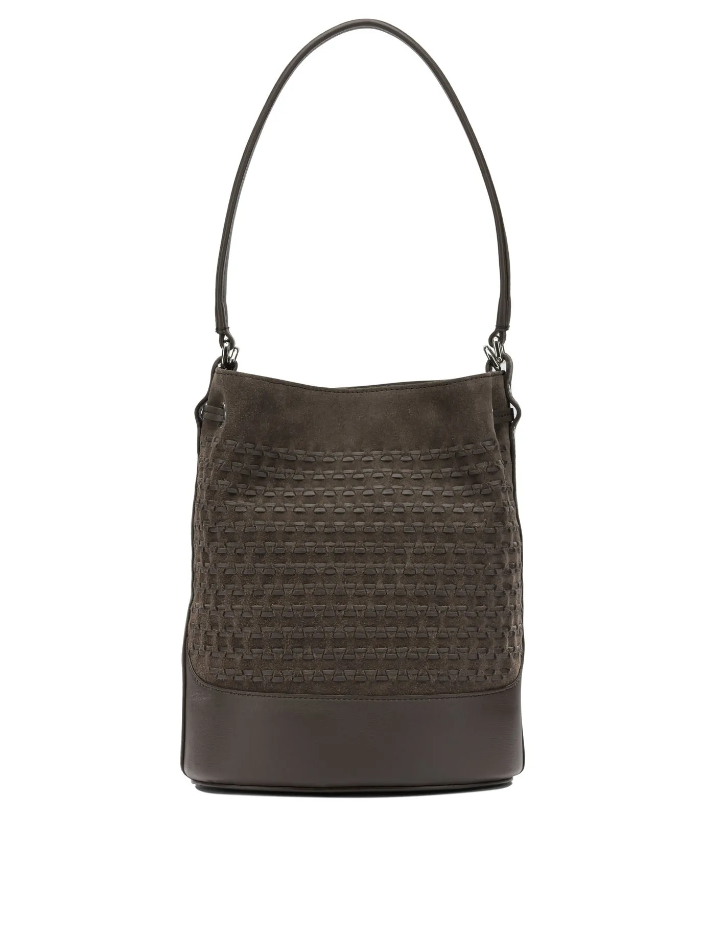 Handbags Brown sold by Wanan Luxury product image thumbnail 3