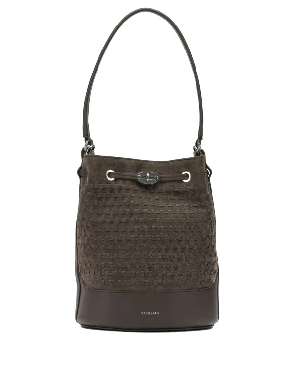 Handbags Brown sold by Wanan Luxury