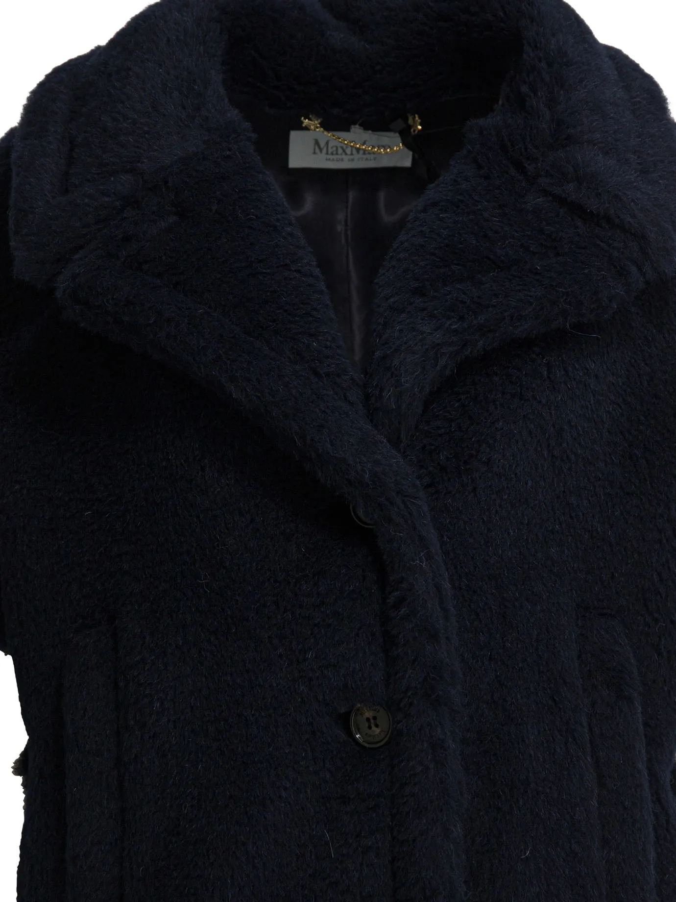 Jackets & Coats Jackets And Coats Blue sold by Wanan Luxury product image thumbnail 3