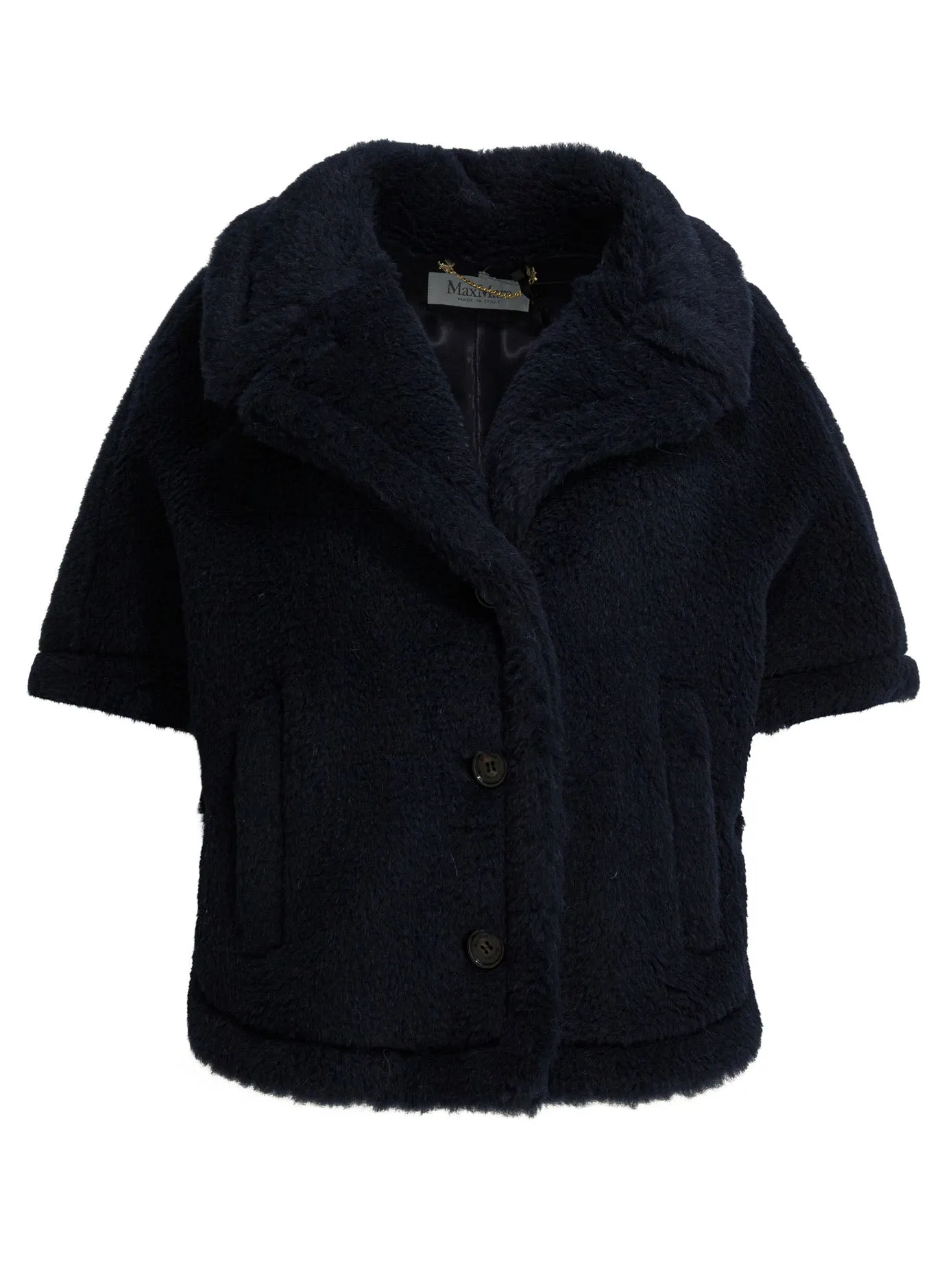 Jackets & Coats Jackets And Coats Blue sold by Wanan Luxury