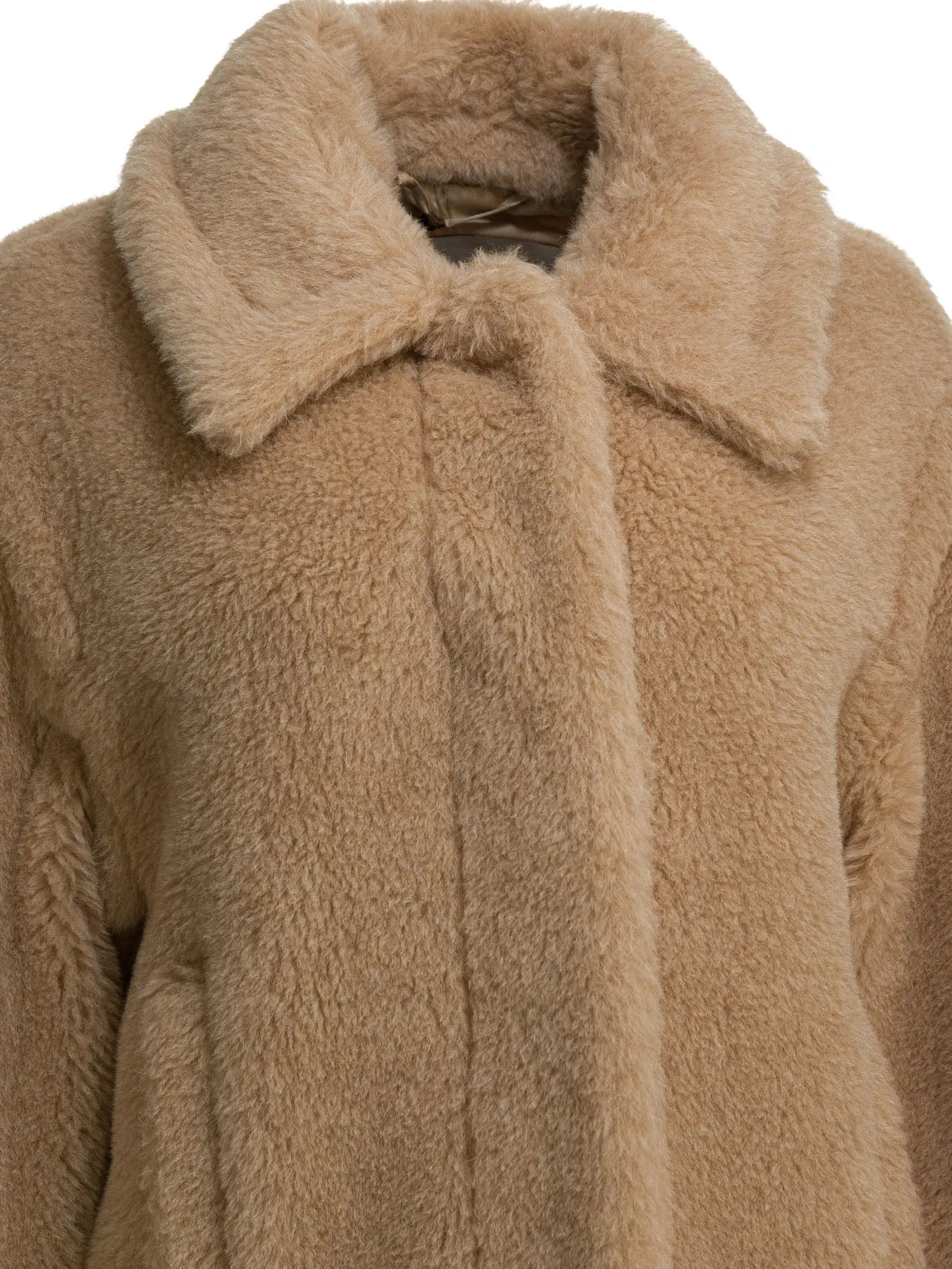 Jackets & Coats Jackets And Coats Brown sold by Wanan Luxury product image thumbnail 3