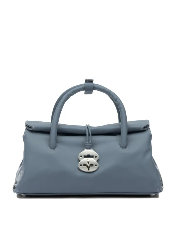Handbags Blue sold by Wanan Luxury