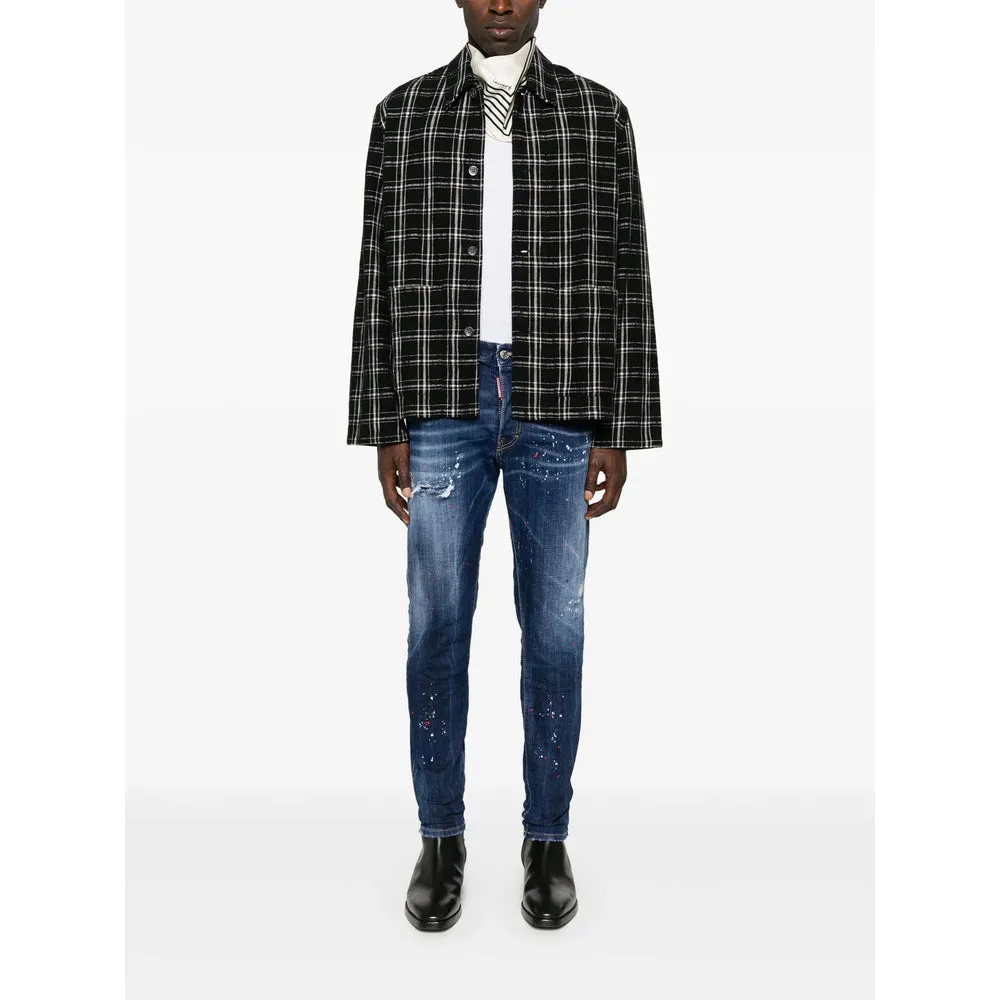 Denim Blue sold by Wanan Luxury product image thumbnail 2