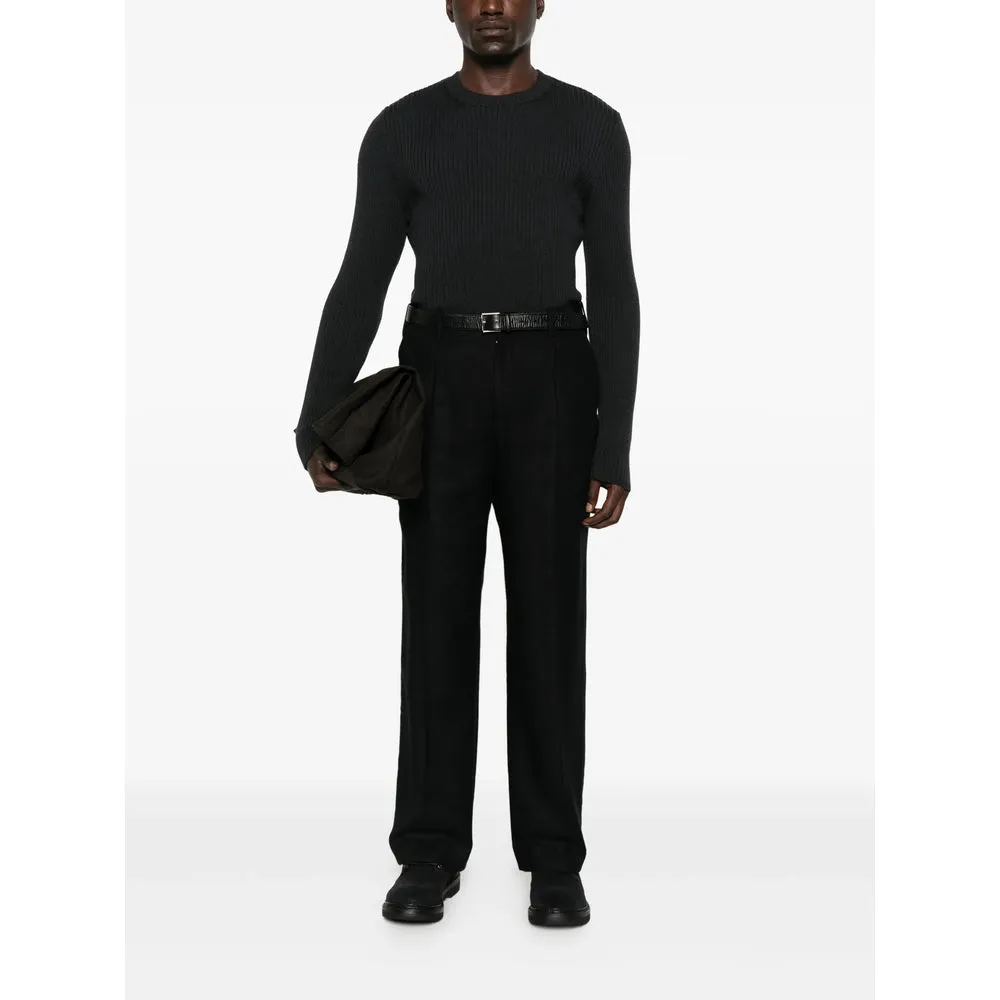 Sweaters Black sold by Wanan Luxury product image thumbnail 4
