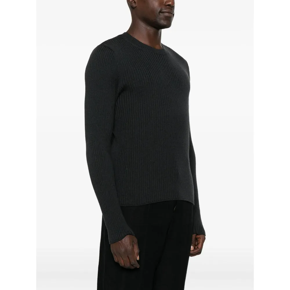 Sweaters Black sold by Wanan Luxury product image thumbnail 3