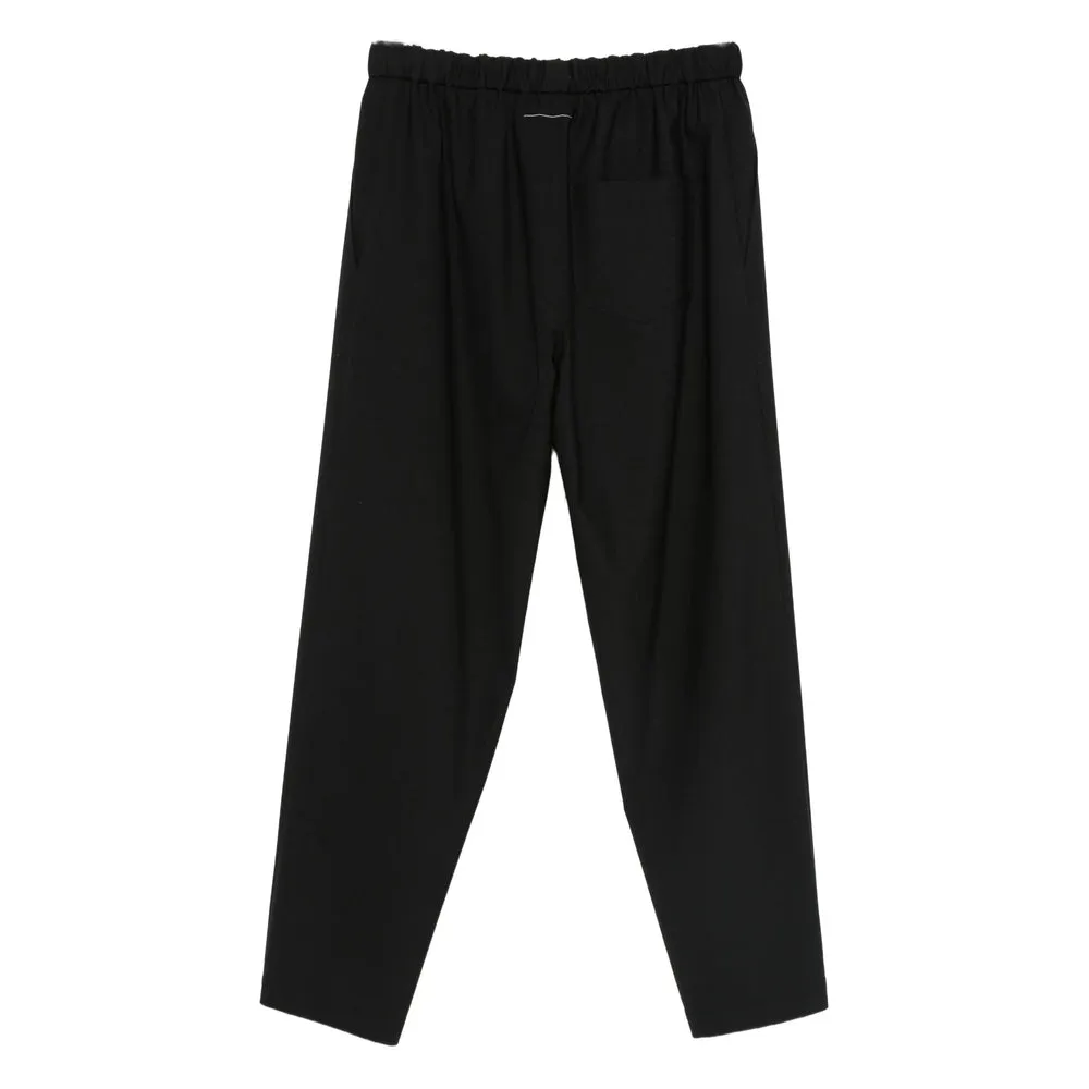 Pants Black sold by Wanan Luxury product image thumbnail 2
