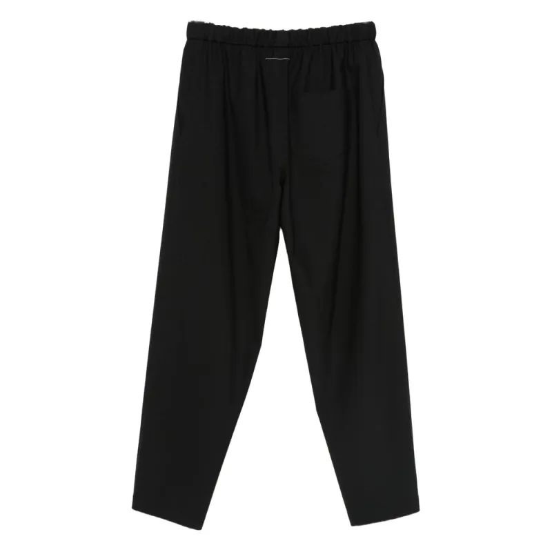 Pants Black sold by Wanan Luxury