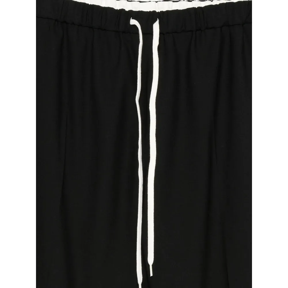 Pants Black sold by Wanan Luxury product image thumbnail 3