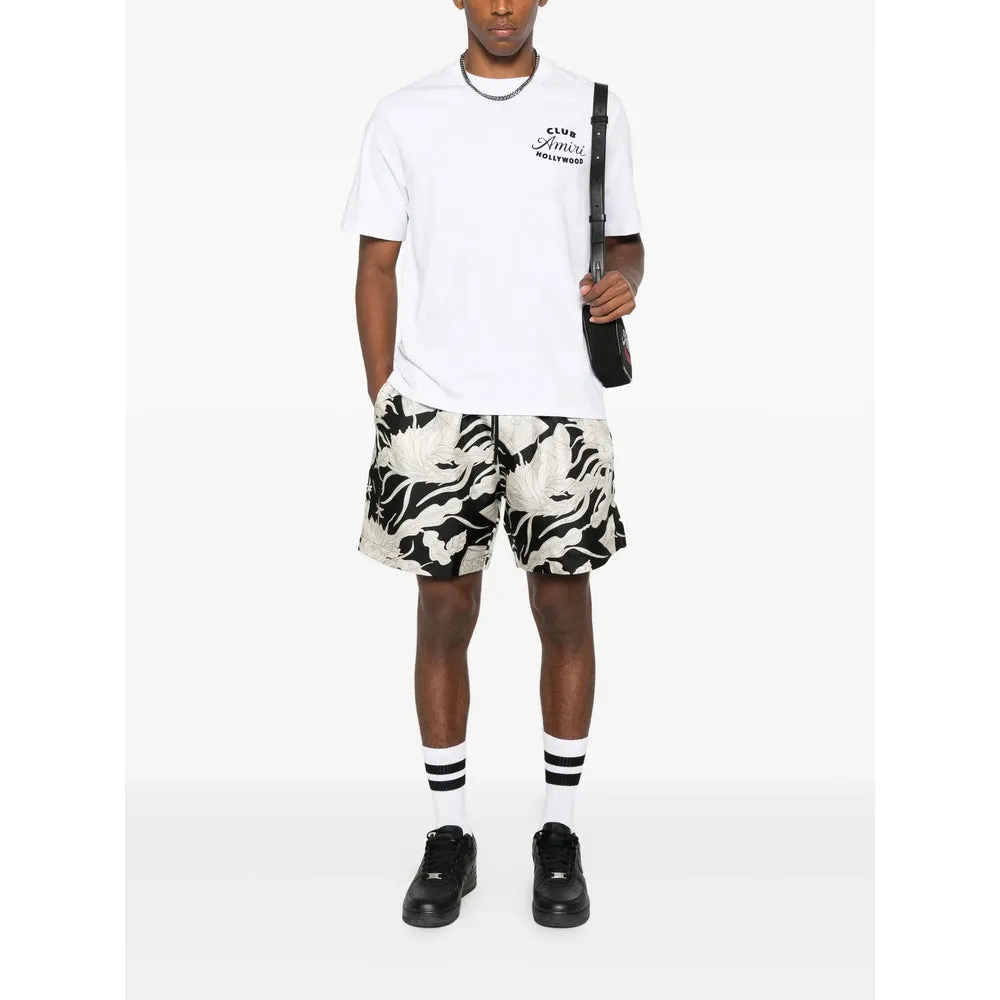 T Shirts White sold by Wanan Luxury product image thumbnail 2